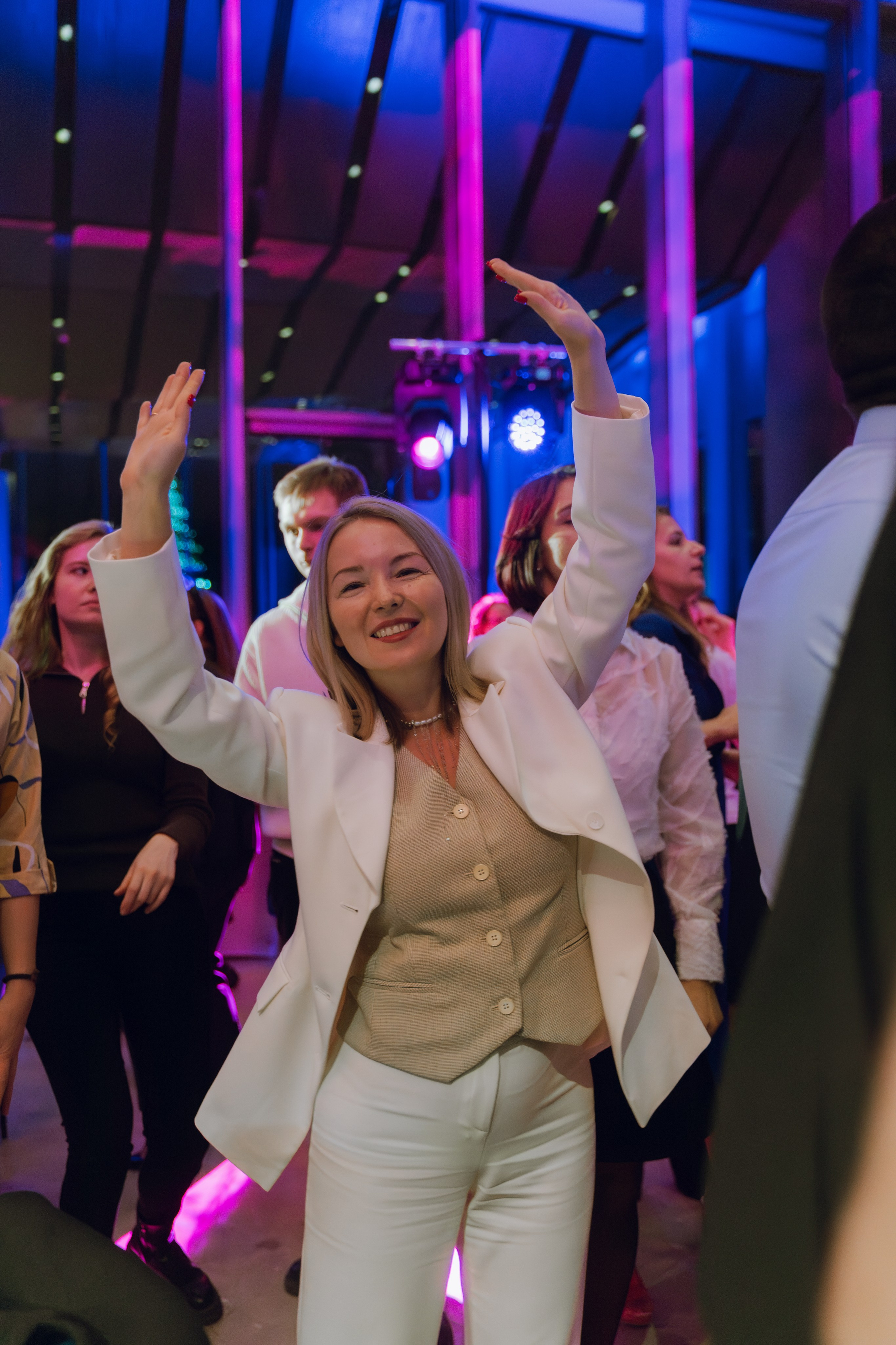 Профразвитие 2 декабря. Фотограф Надежда Погребняк | Рязань | Москва