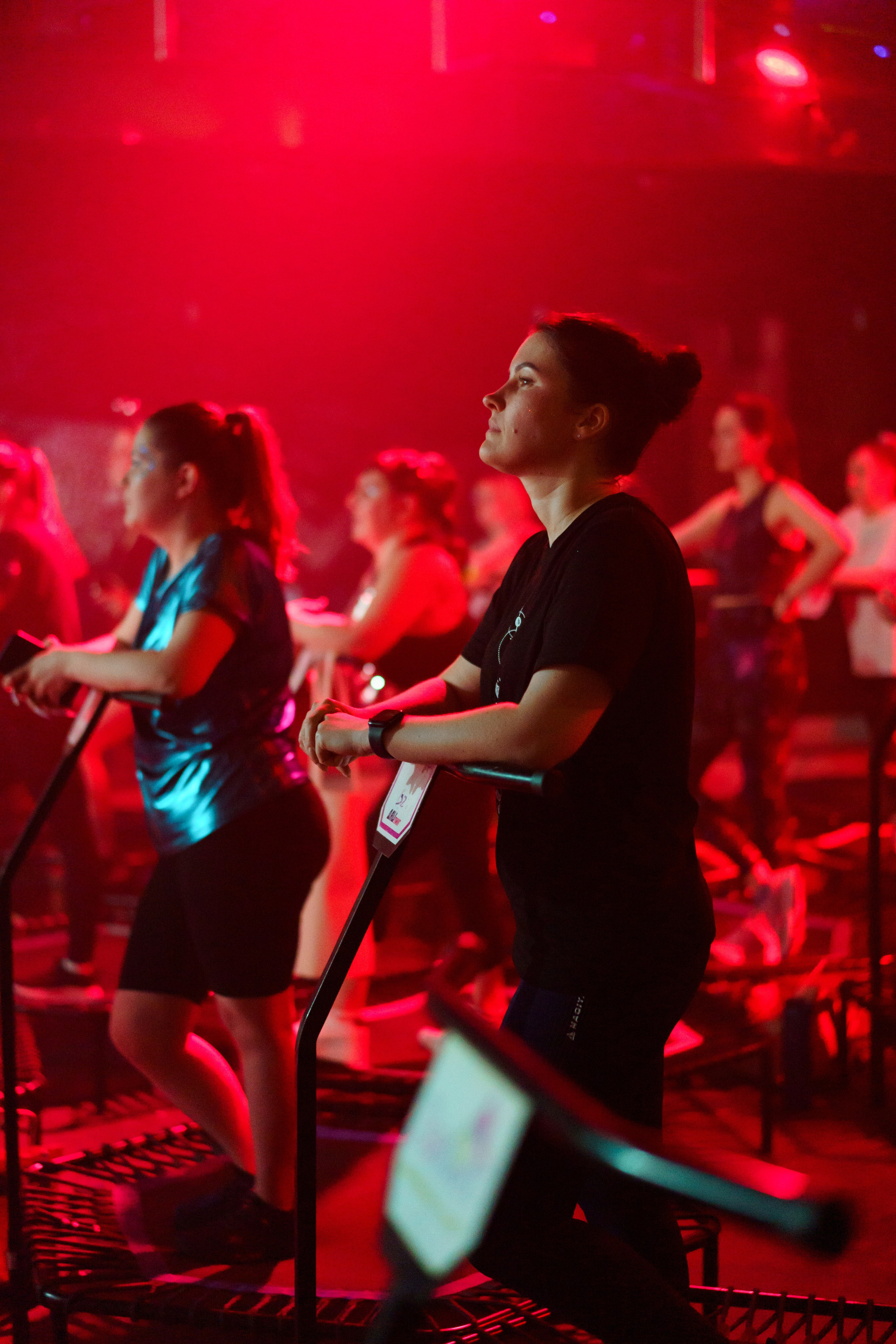 COSMO JUMP PARTY 2025. Фотограф Надежда Погребняк | Рязань | Москва