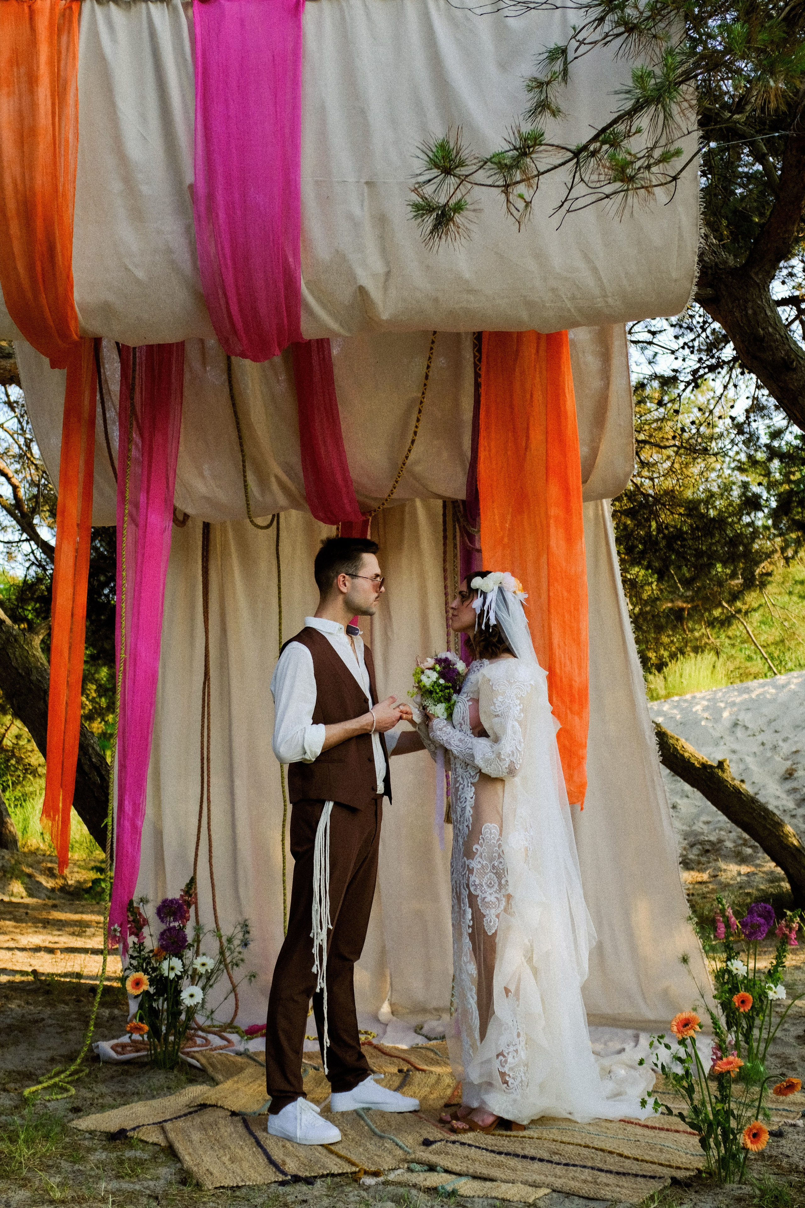 Однажды в Калининграде. Wed Photographers 📷 Saint Petersburg