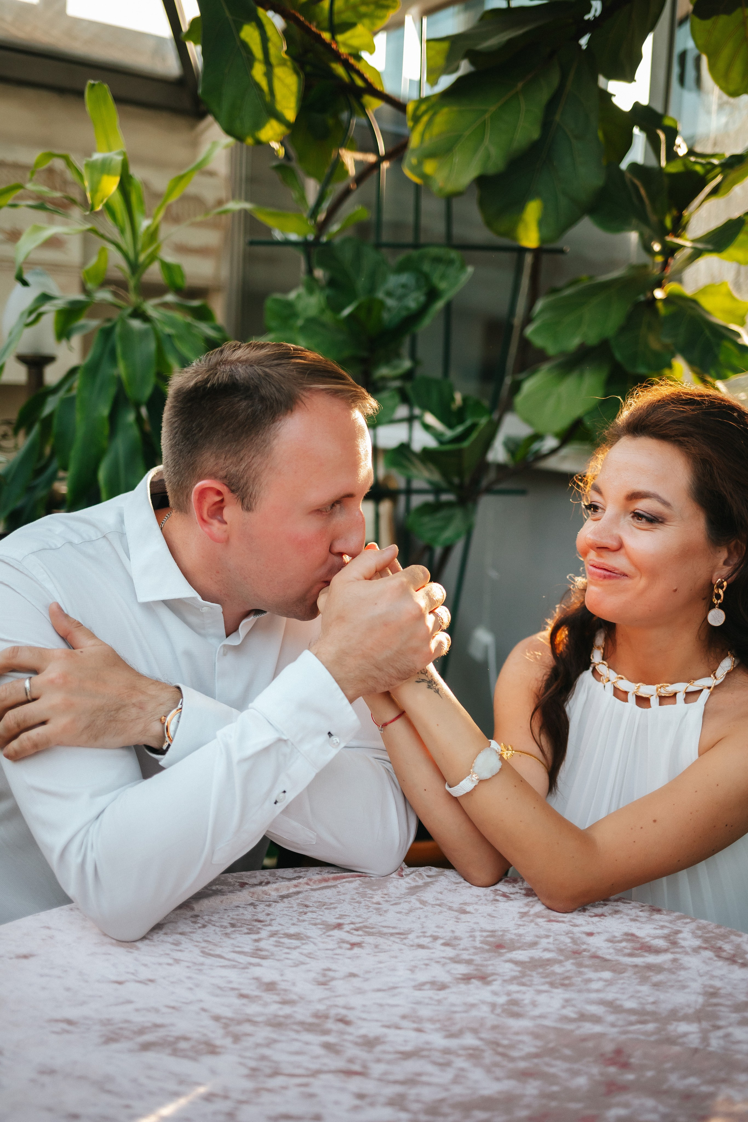 Никита и Ксения. Семейный lifestyle фотограф в Санкт-Петербурге Людмила Пахомова