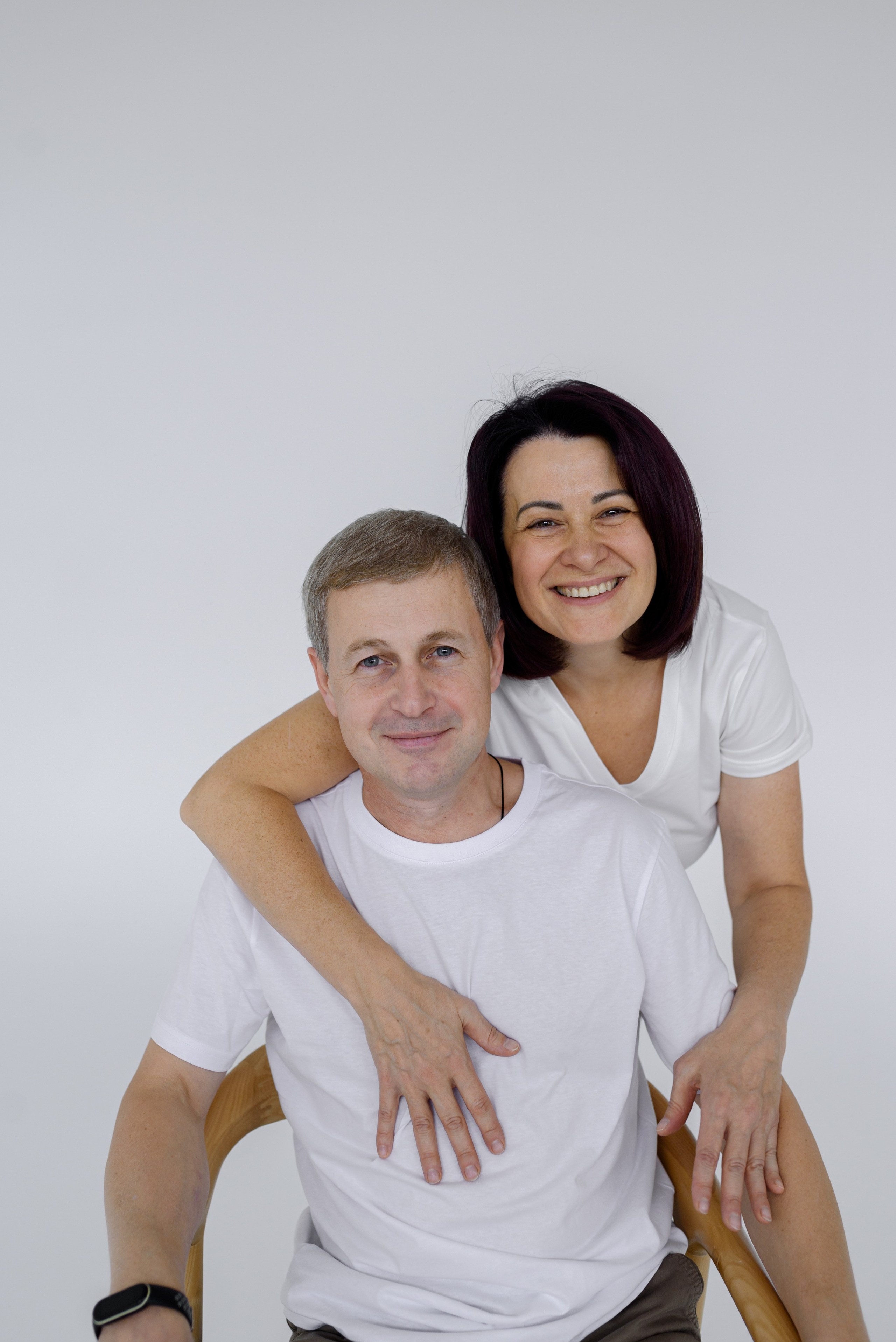 Большая семейная съемка. Ульяна Сёмина, фотограф, Москва