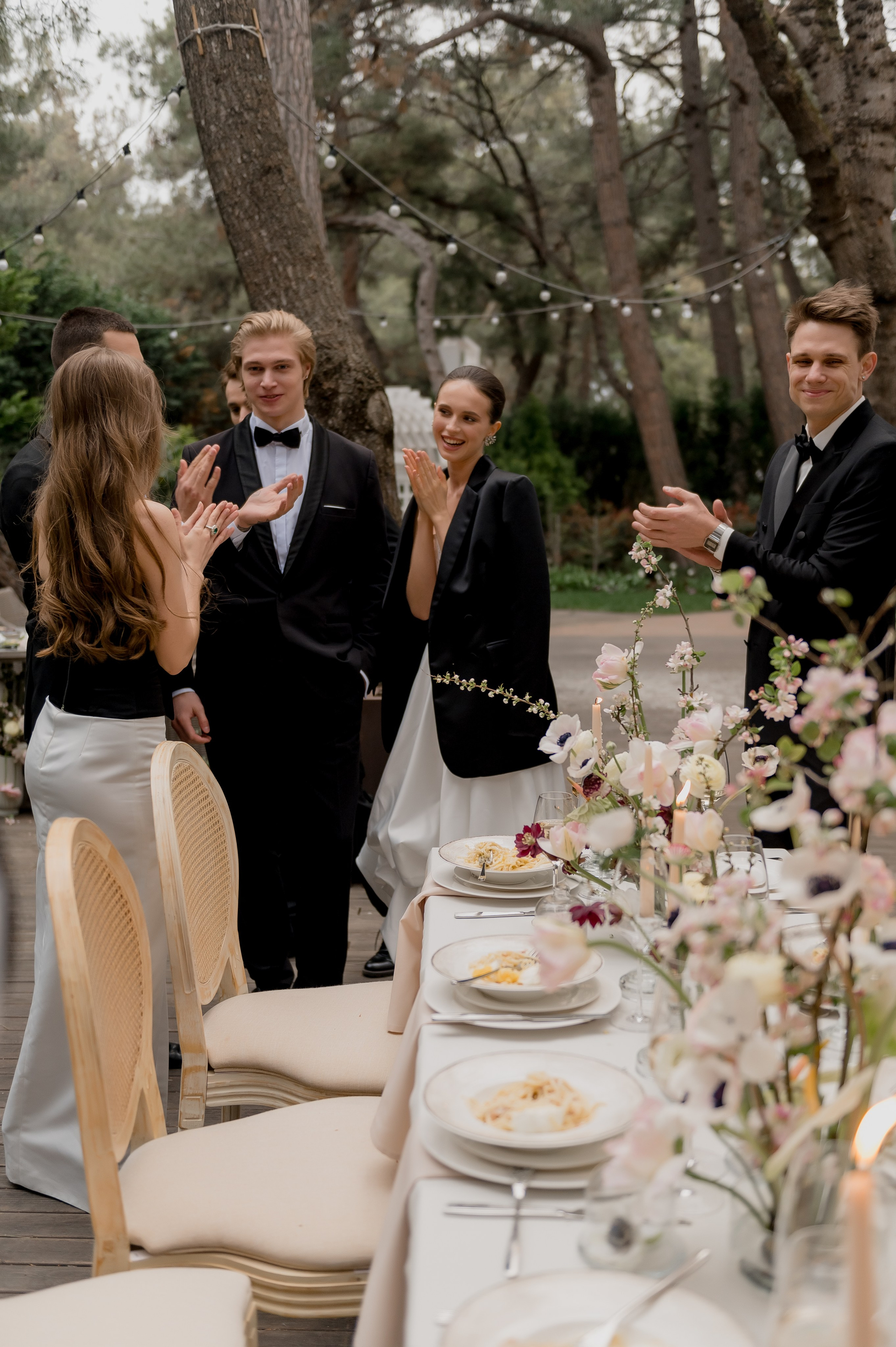 Виктор и Елена. Главная