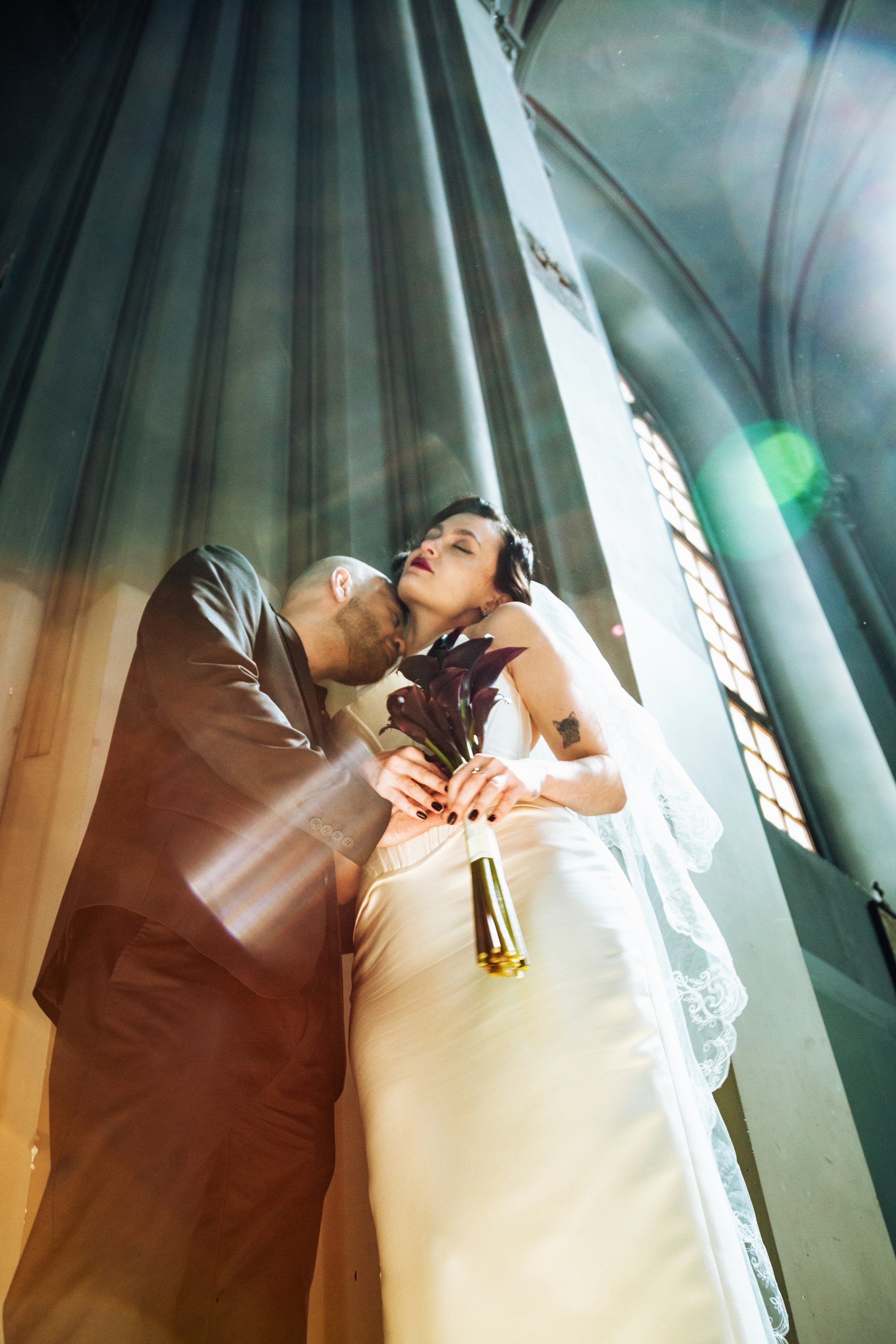 Свадьба Ди и Да, 06.2026, часть1. Фотограф Евгений Казекин