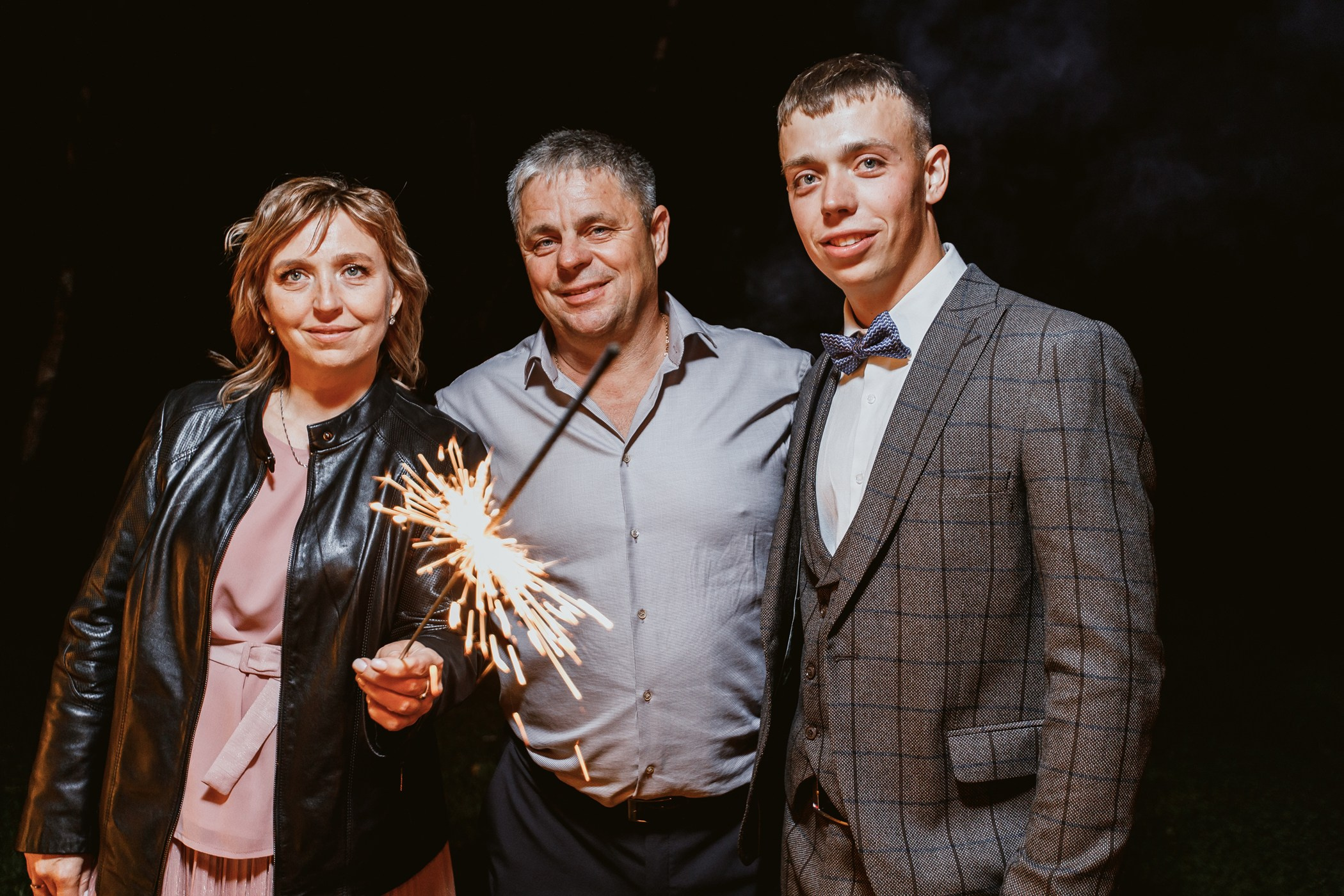 Андрей и Мария. Тимур Аминов | Фотограф в Кемерове