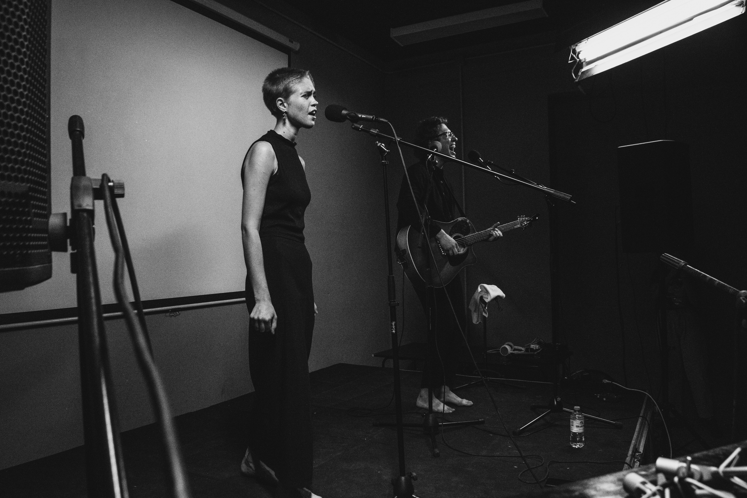 Концерт Гόголем