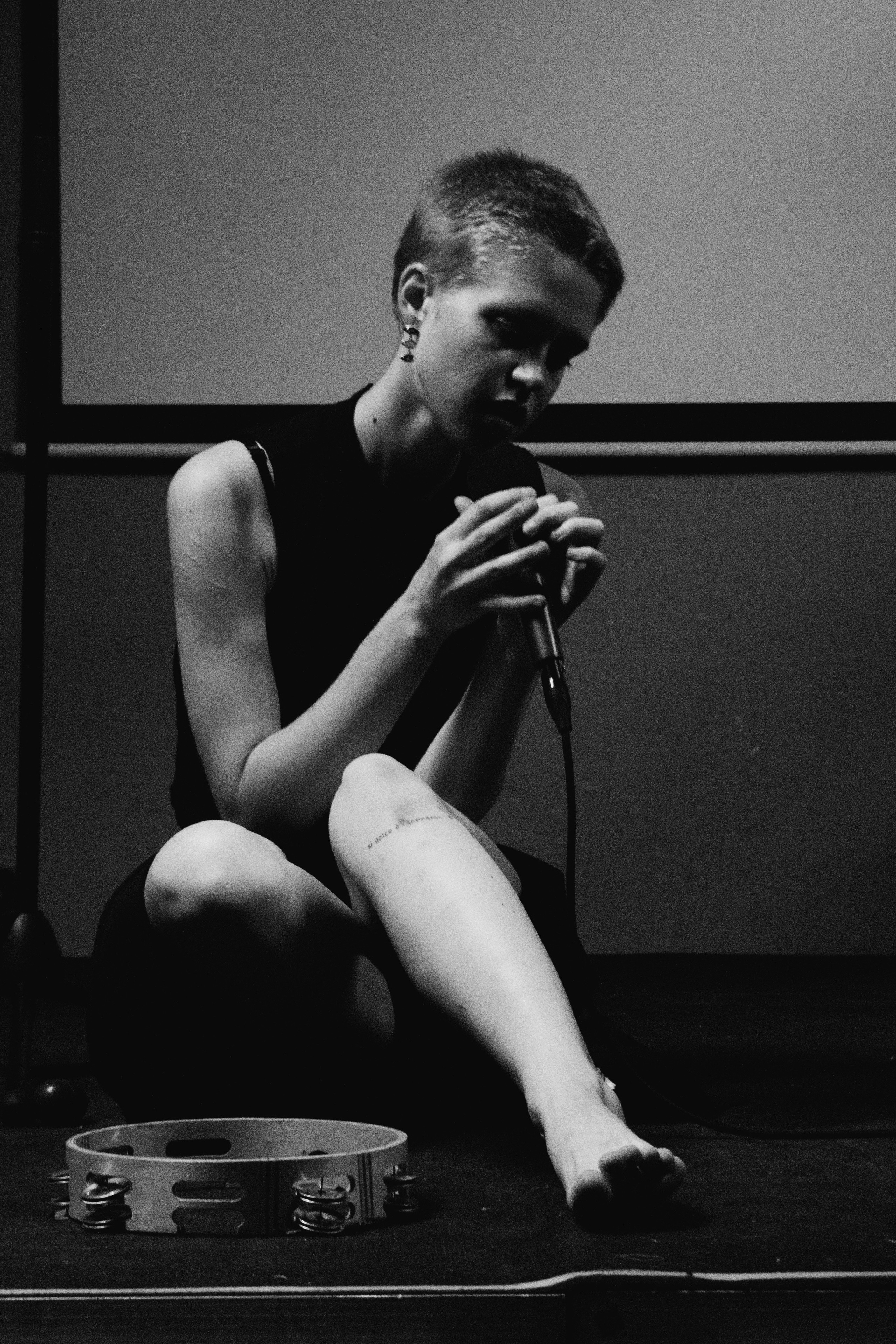 Концерт Гόголем