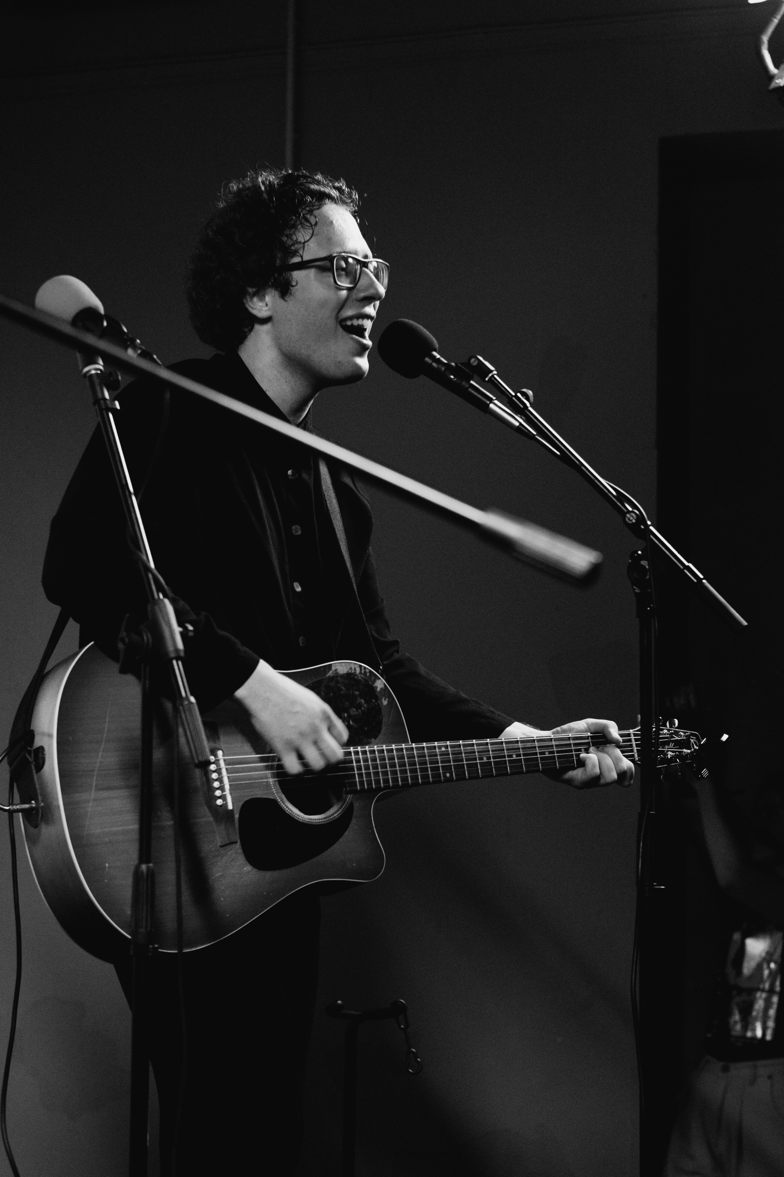 Концерт Гόголем