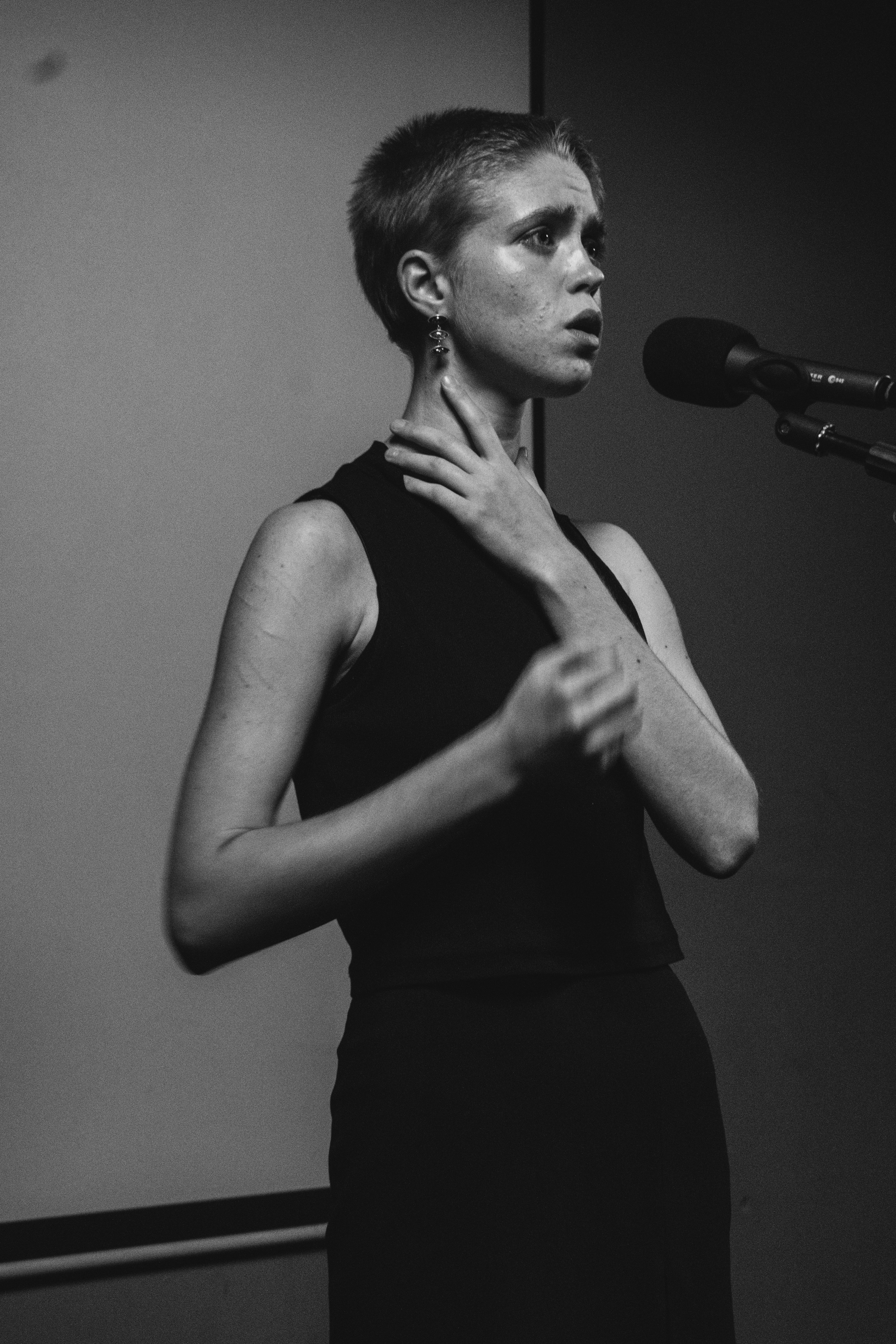 Концерт Гόголем