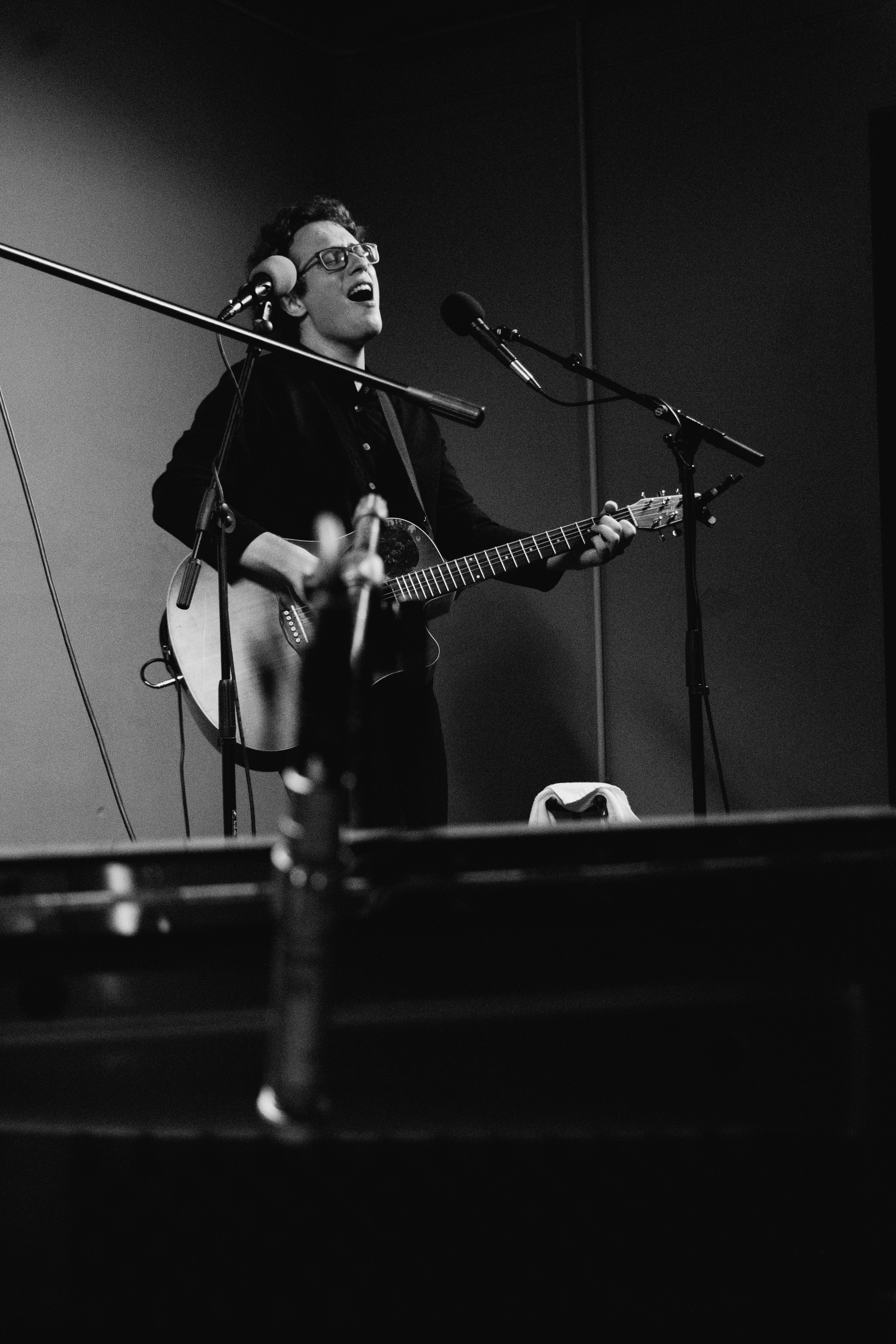 Концерт Гόголем