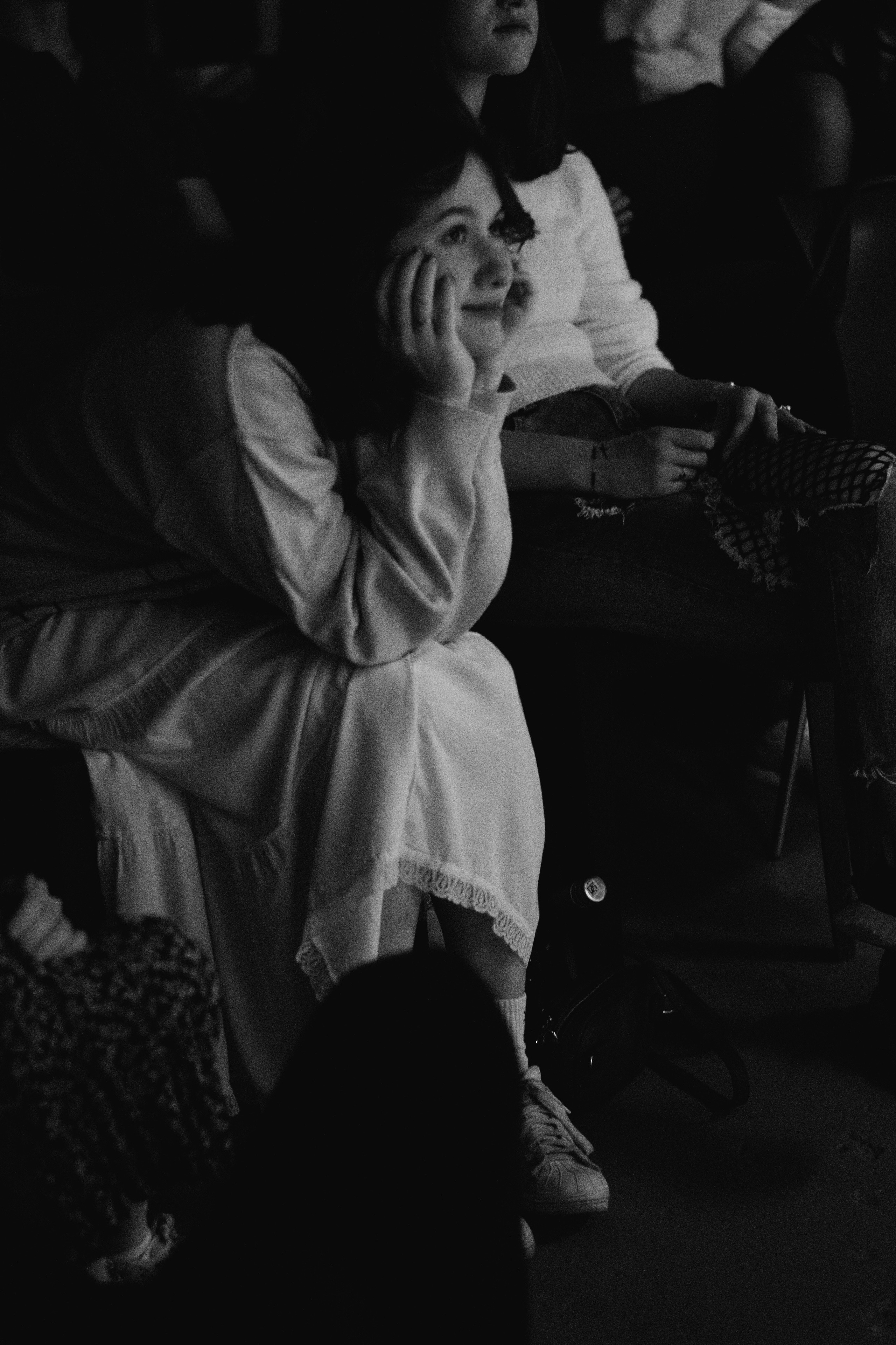 Концерт Гόголем