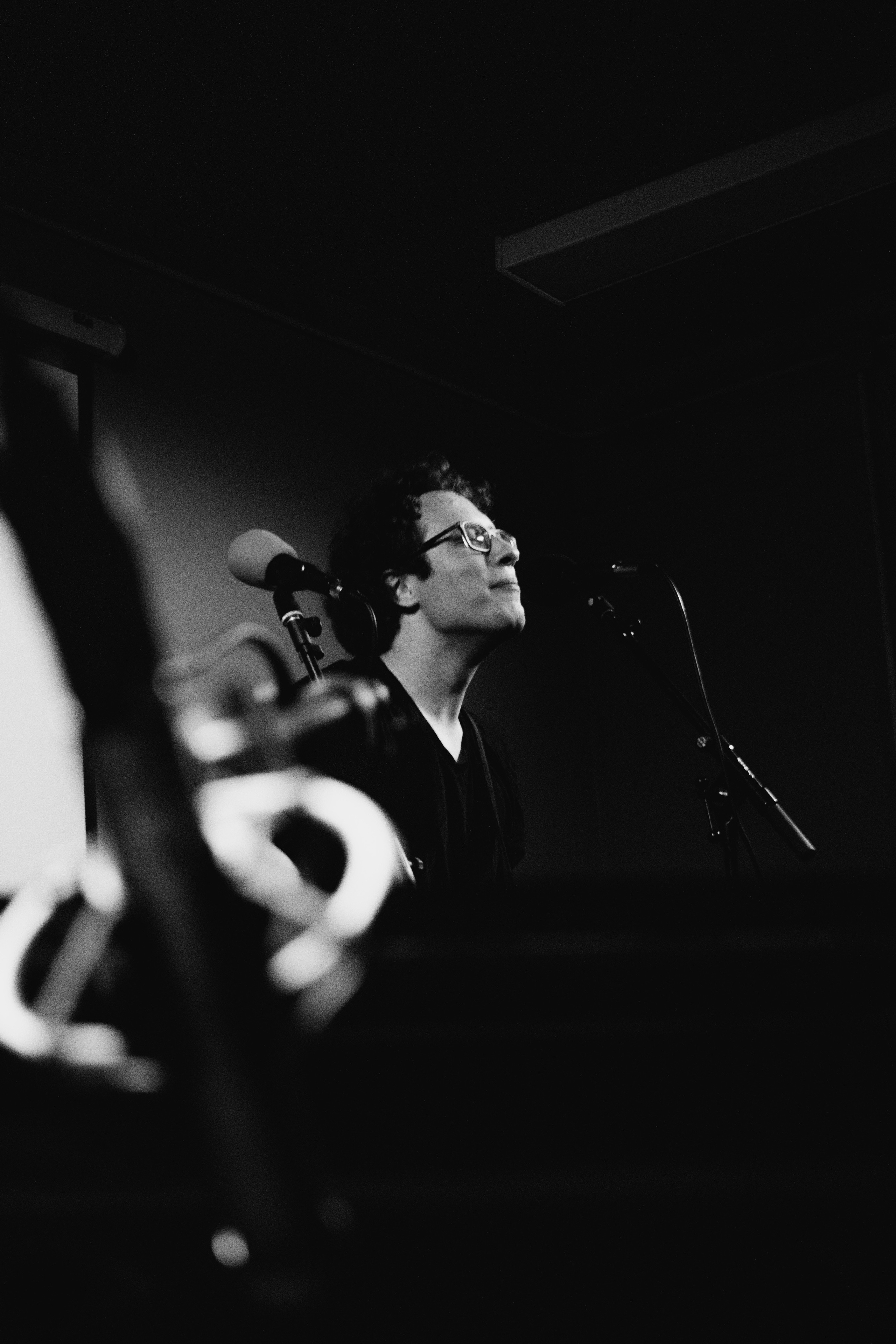 Концерт Гόголем