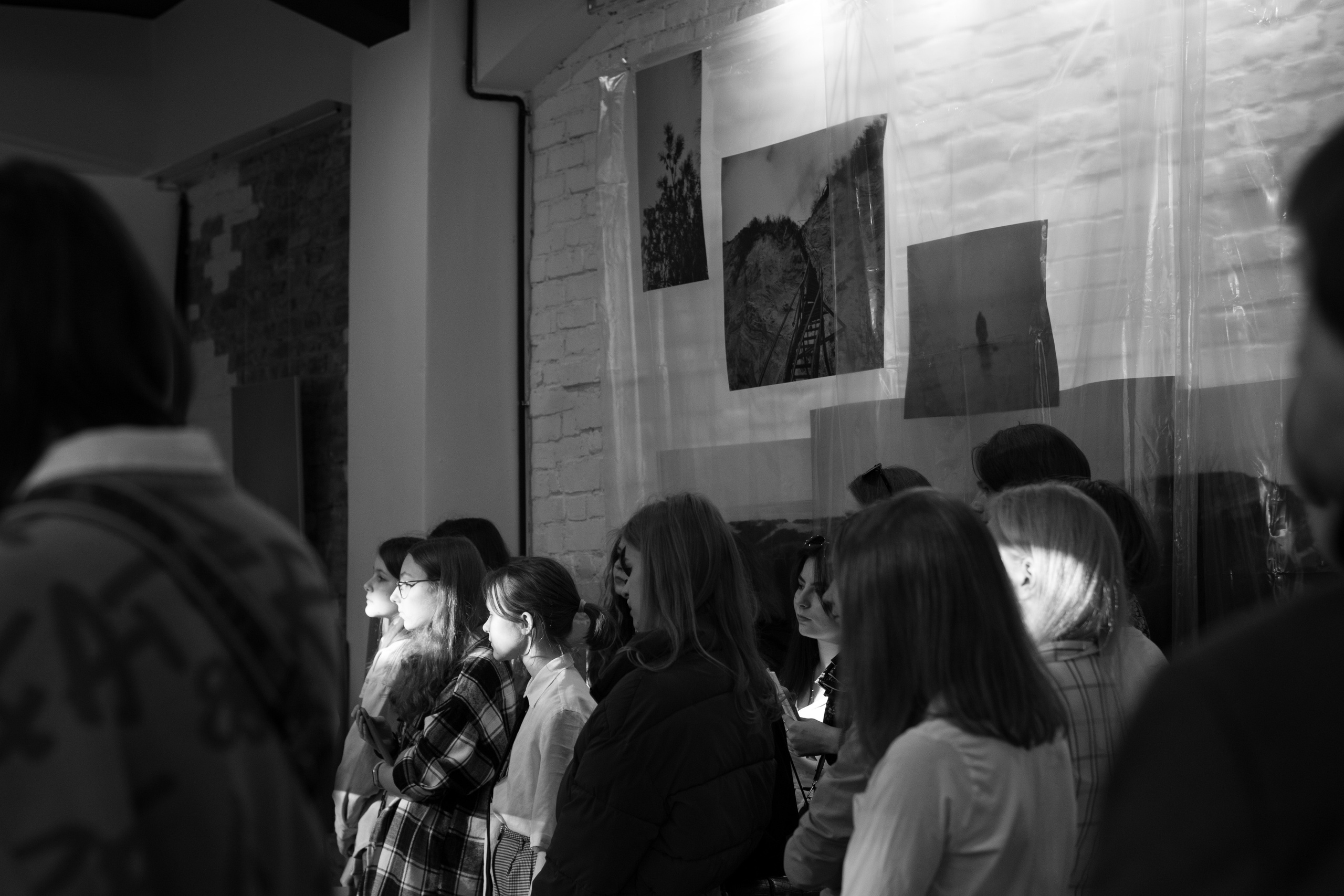 Выставка «Мечта о высоте»