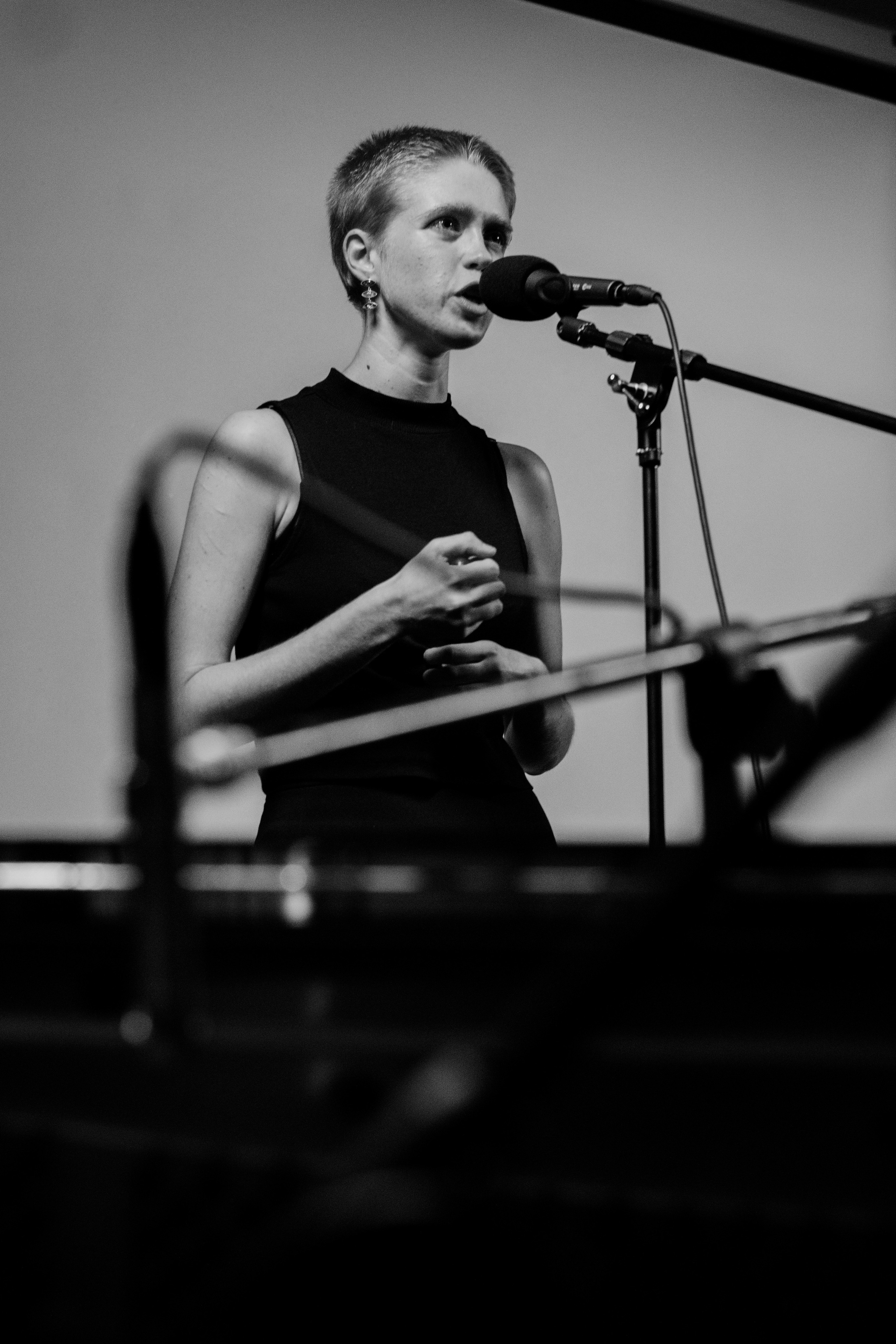 Концерт Гόголем