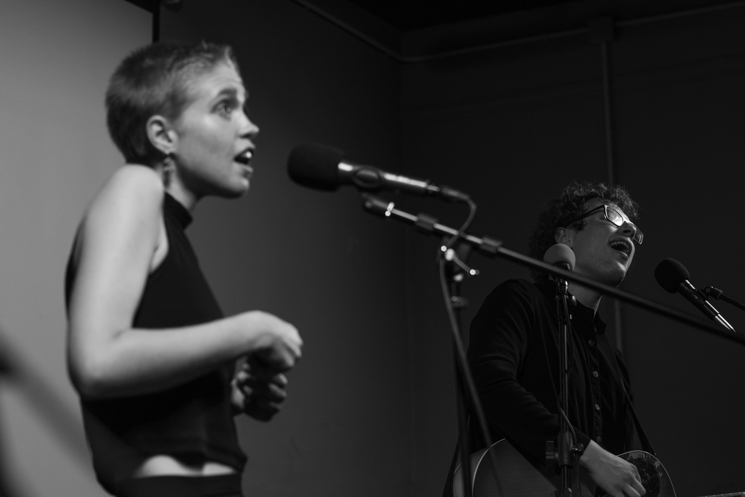 Концерт Гόголем