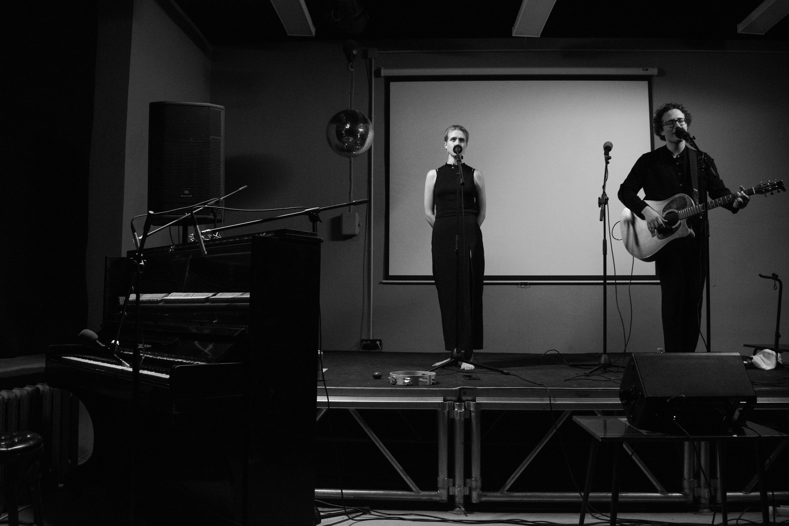 Концерт Гόголем