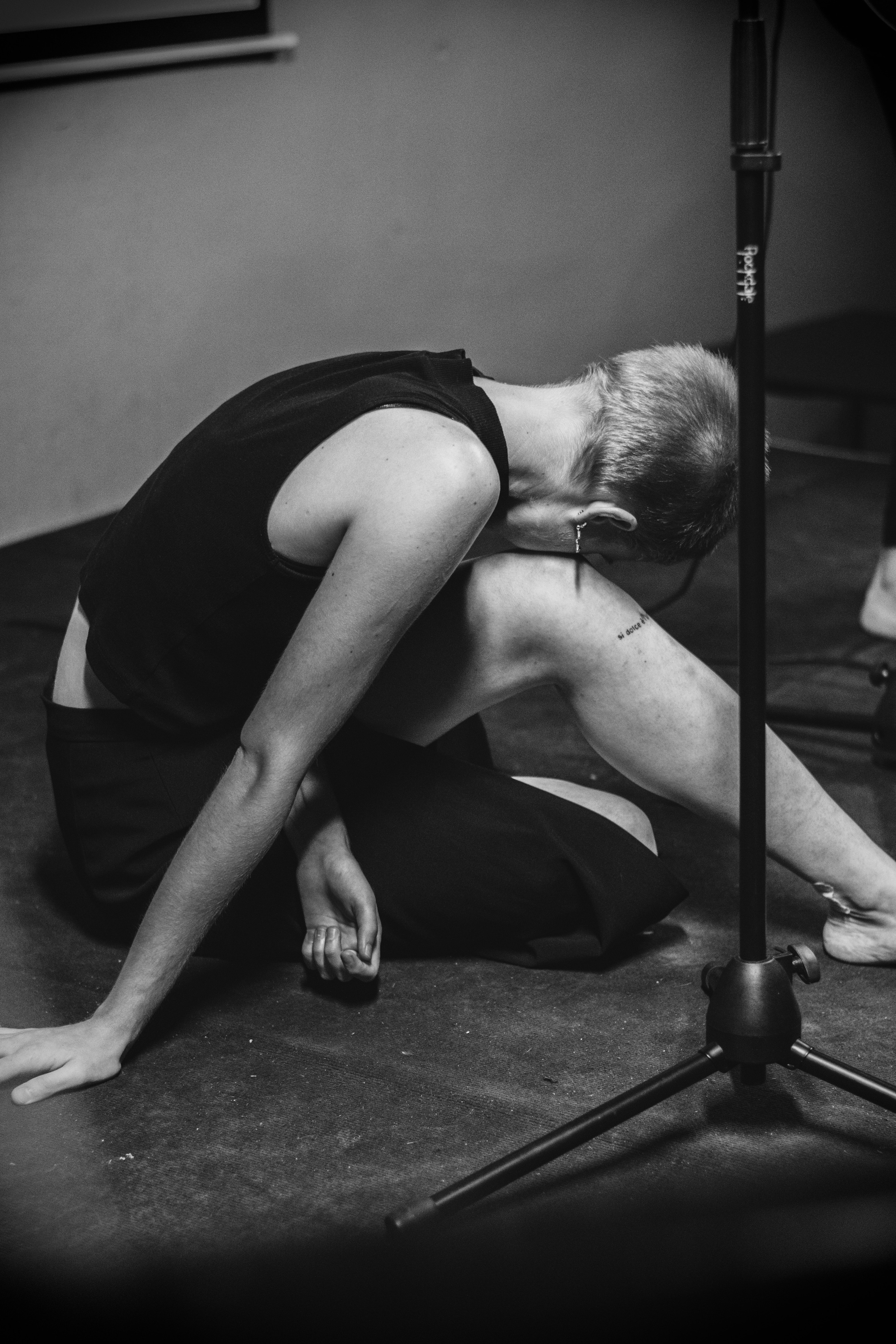 Концерт Гόголем