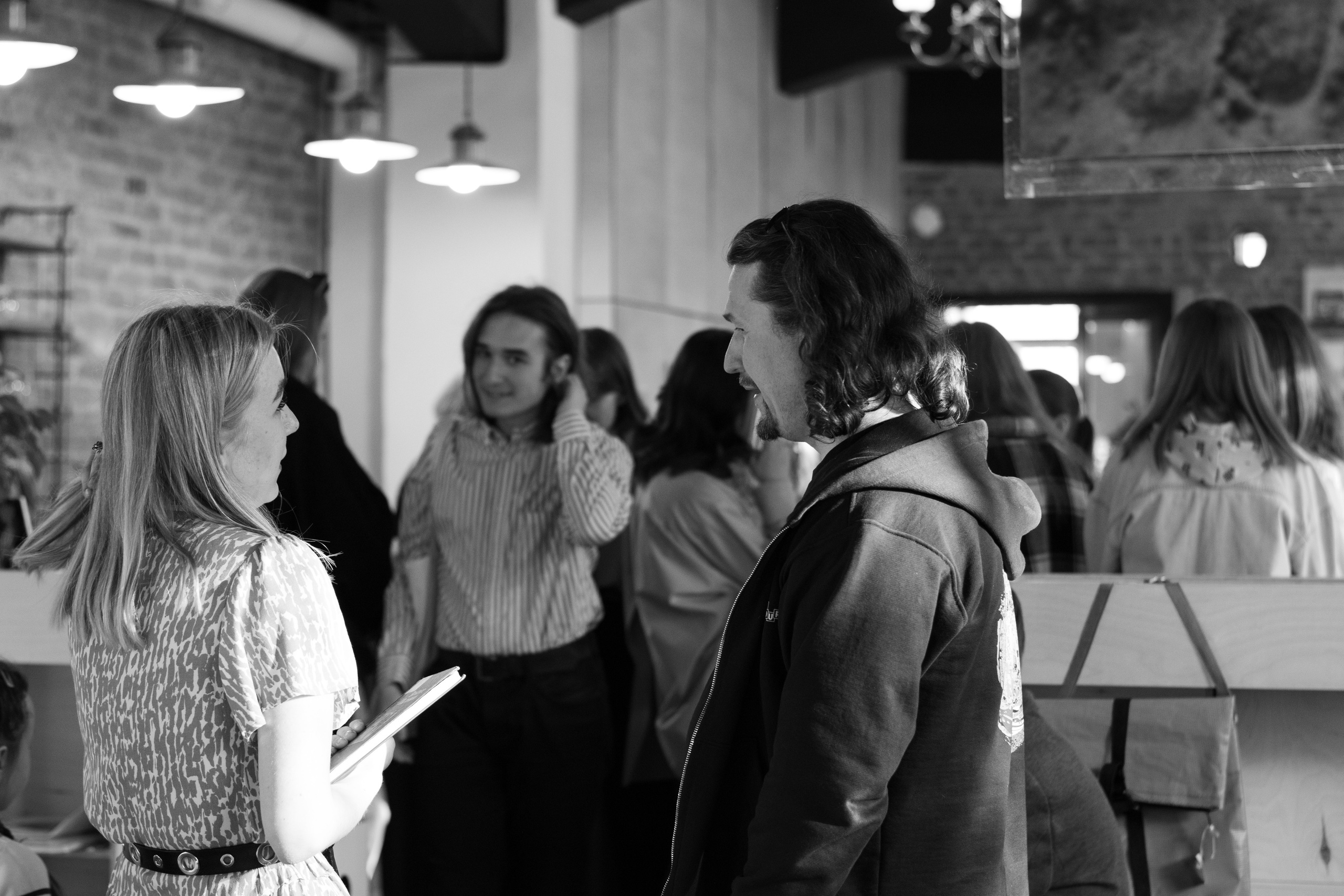 Выставка «Мечта о высоте»