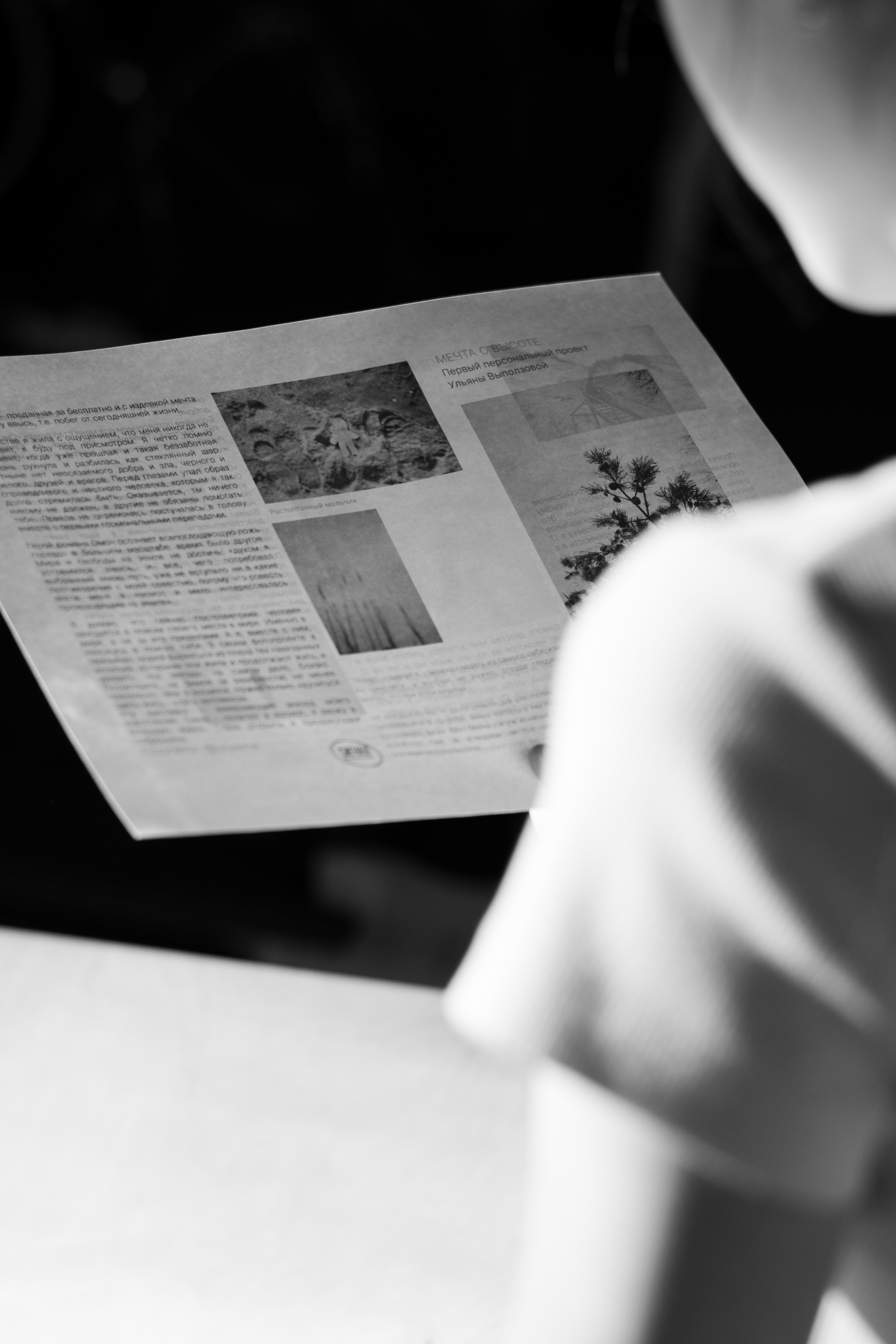 Выставка «Мечта о высоте»