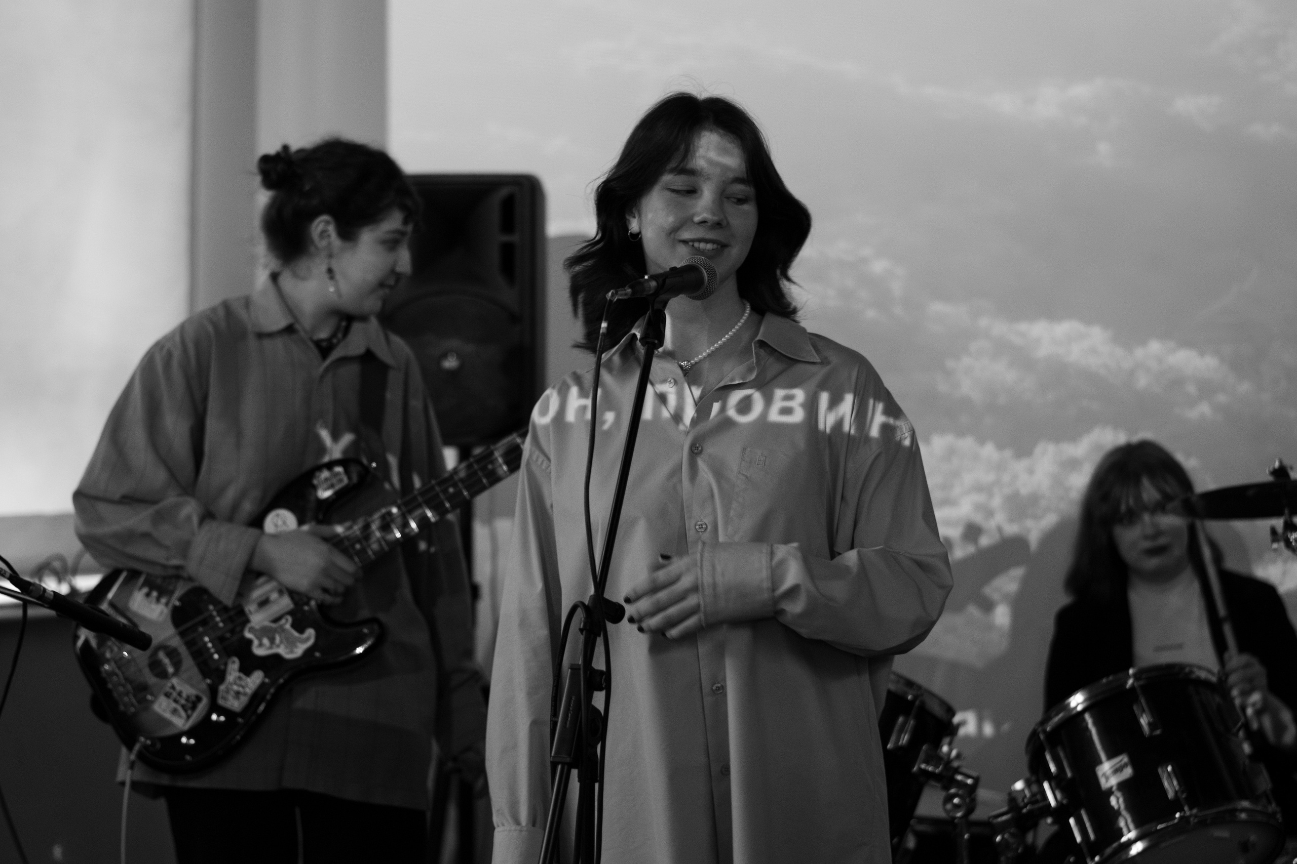 Выставка «Мечта о высоте»