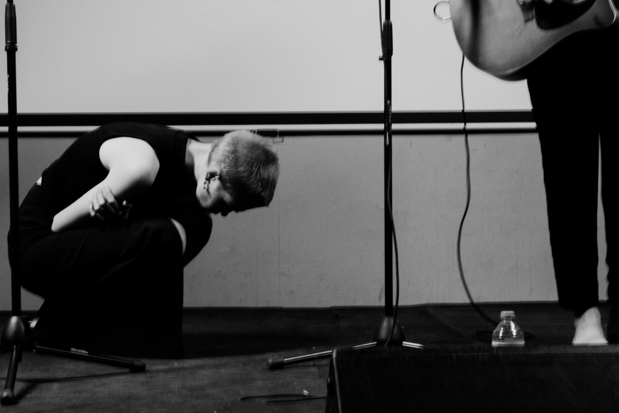 Концерт Гόголем