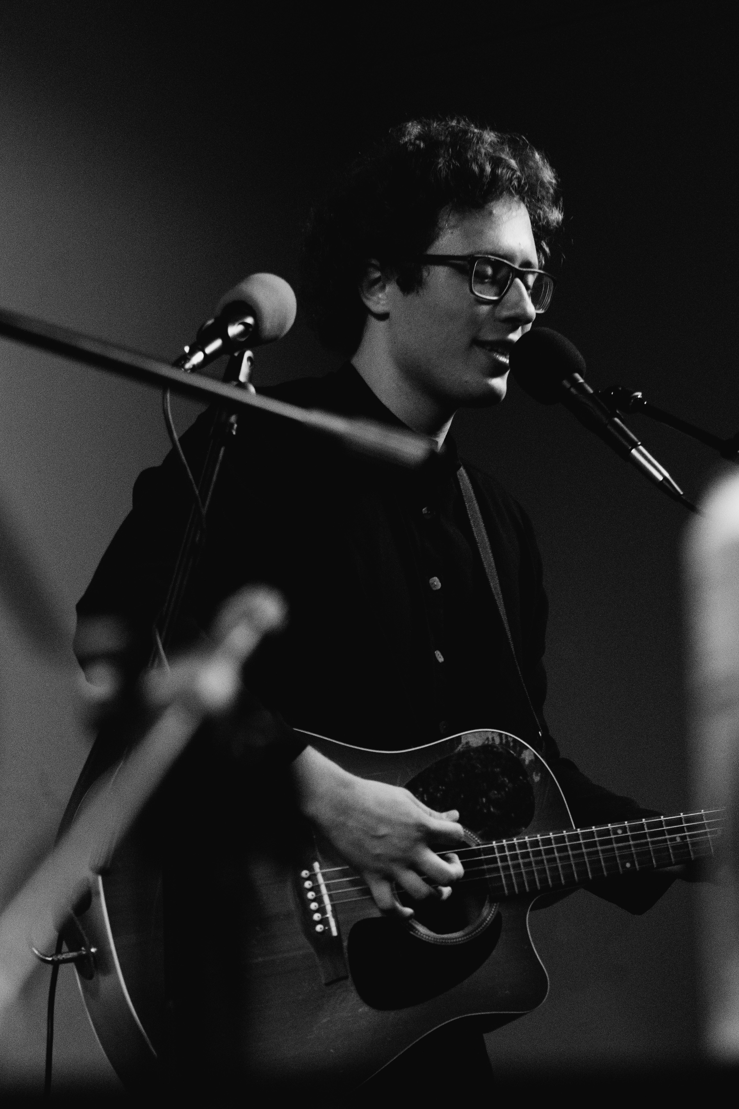 Концерт Гόголем