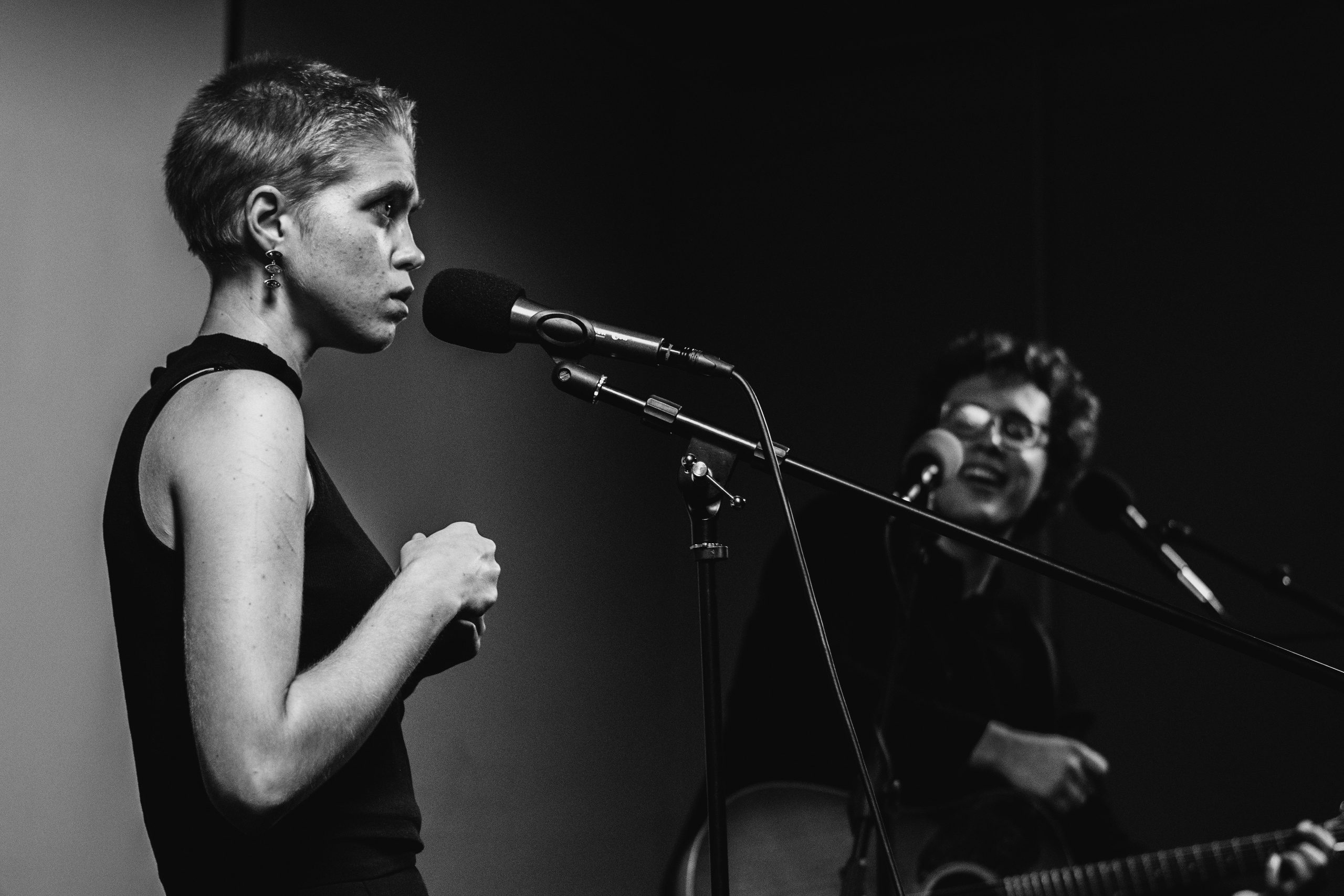 Концерт Гόголем