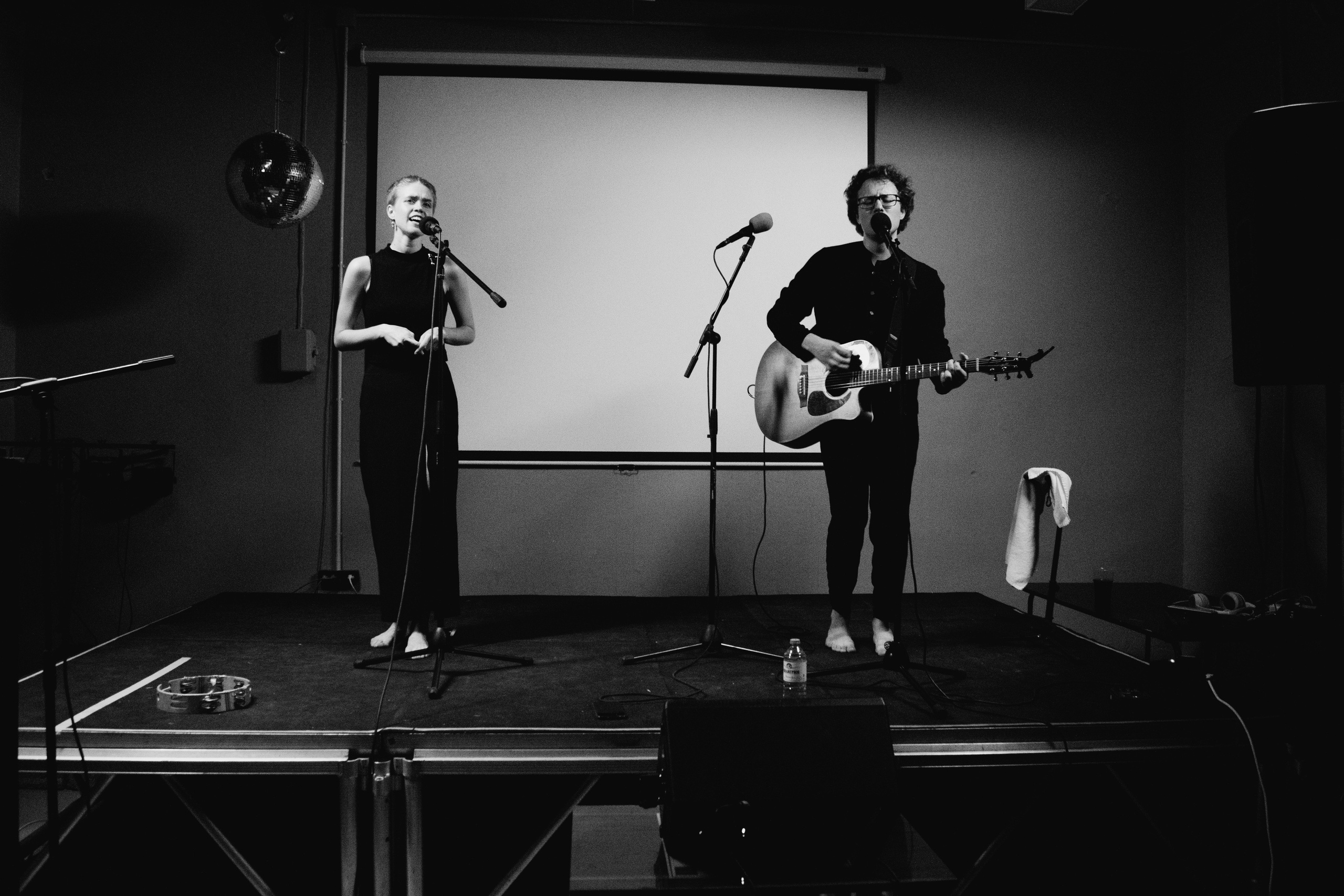 Концерт Гόголем