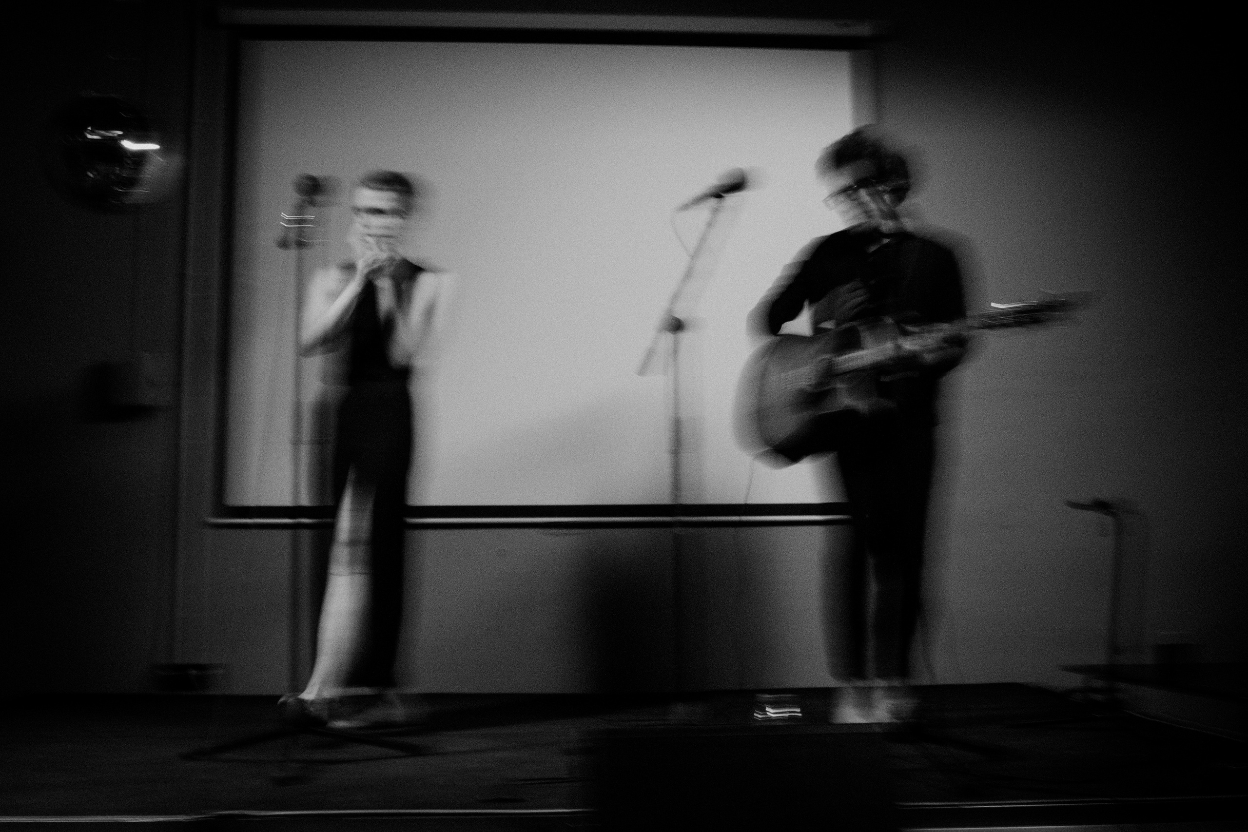 Концерт Гόголем