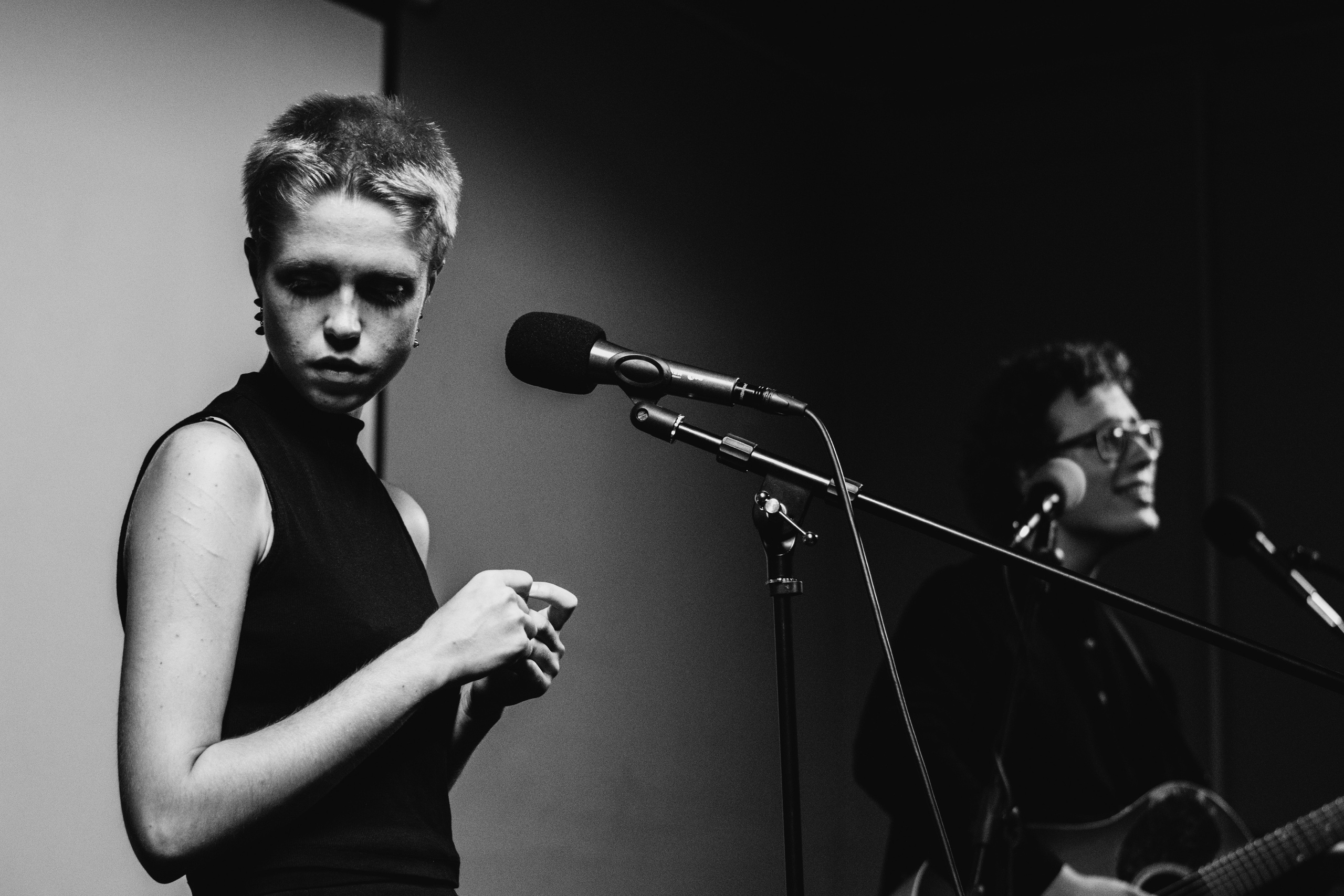 Концерт Гόголем