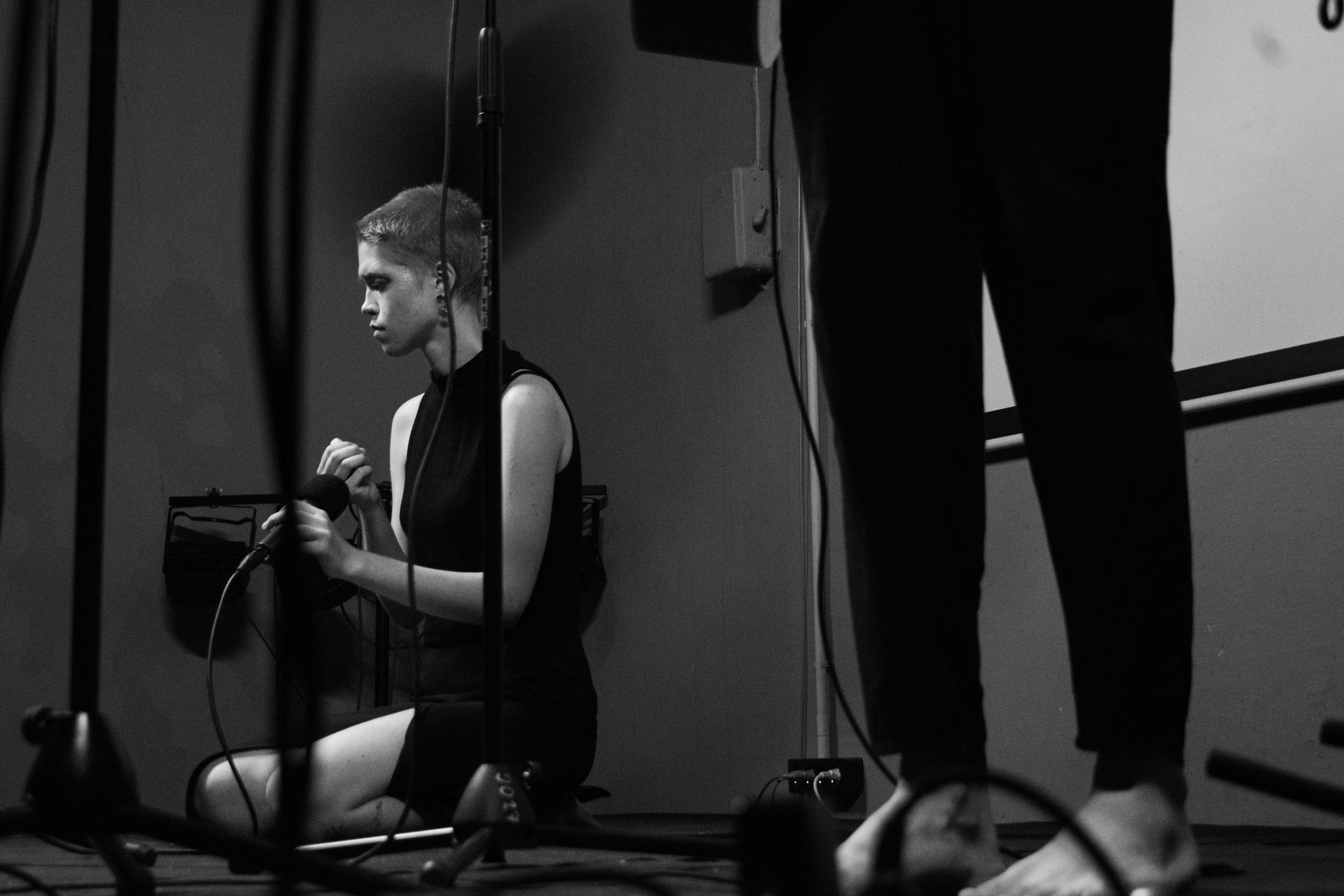 Концерт Гόголем