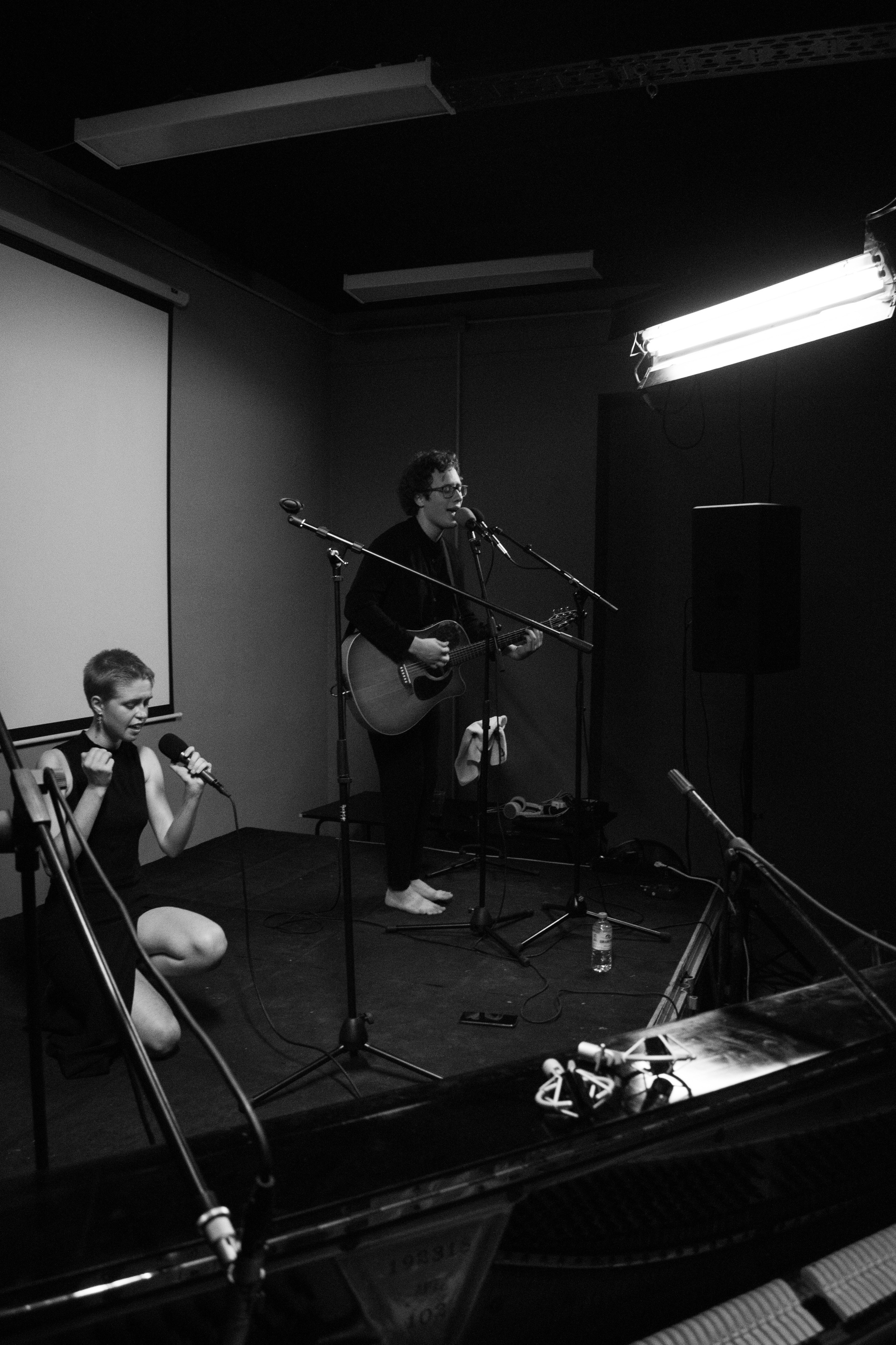 Концерт Гόголем