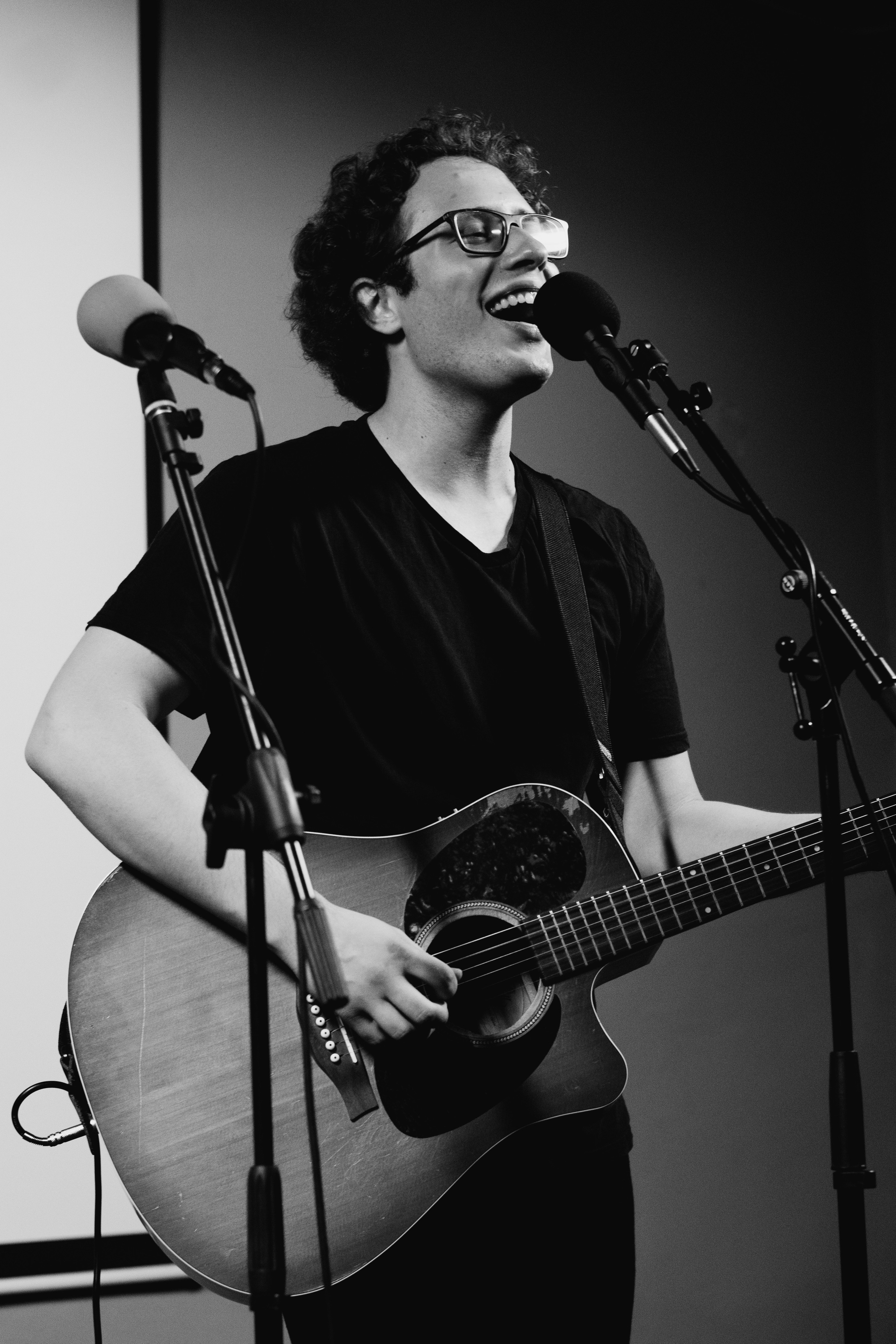 Концерт Гόголем