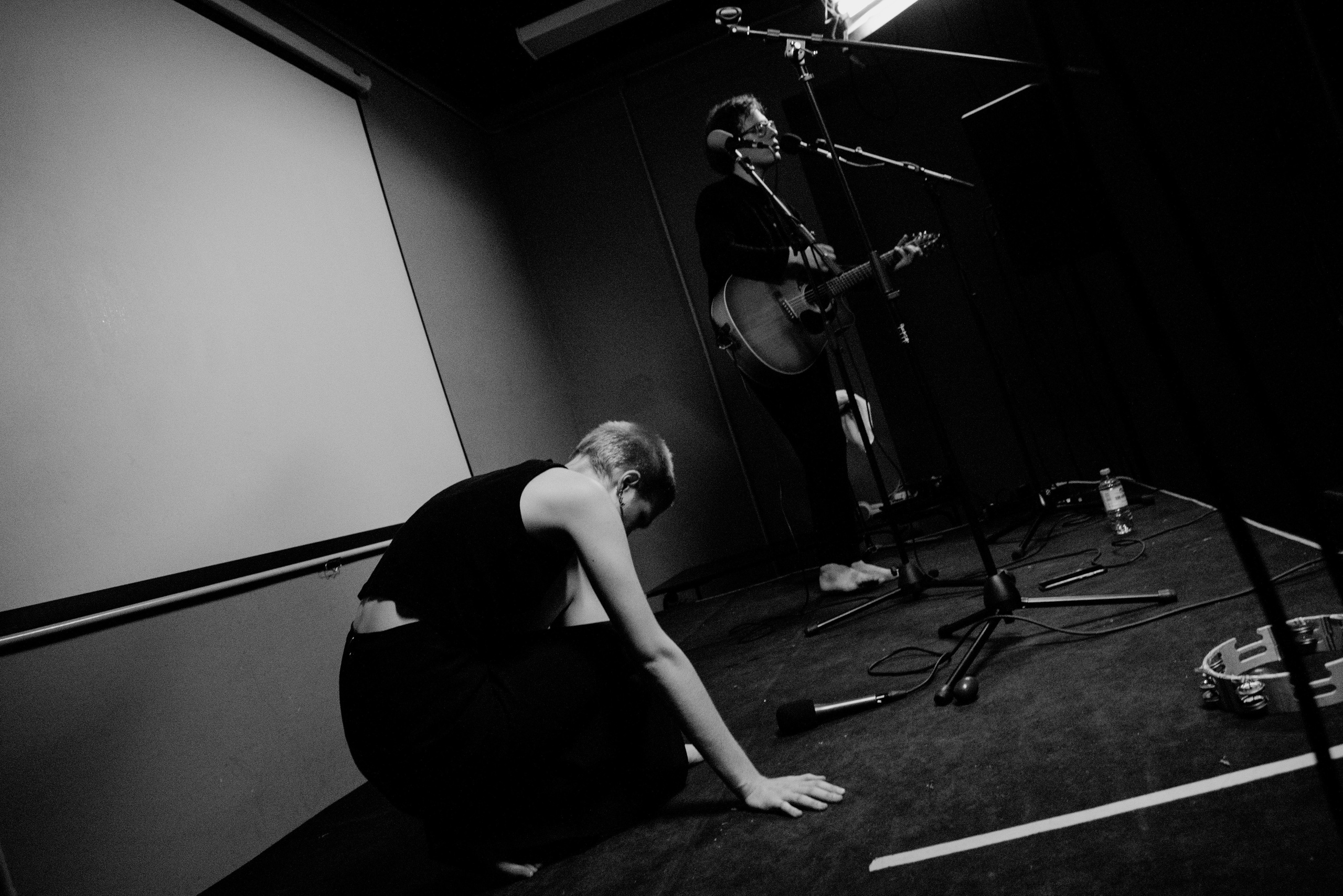 Концерт Гόголем