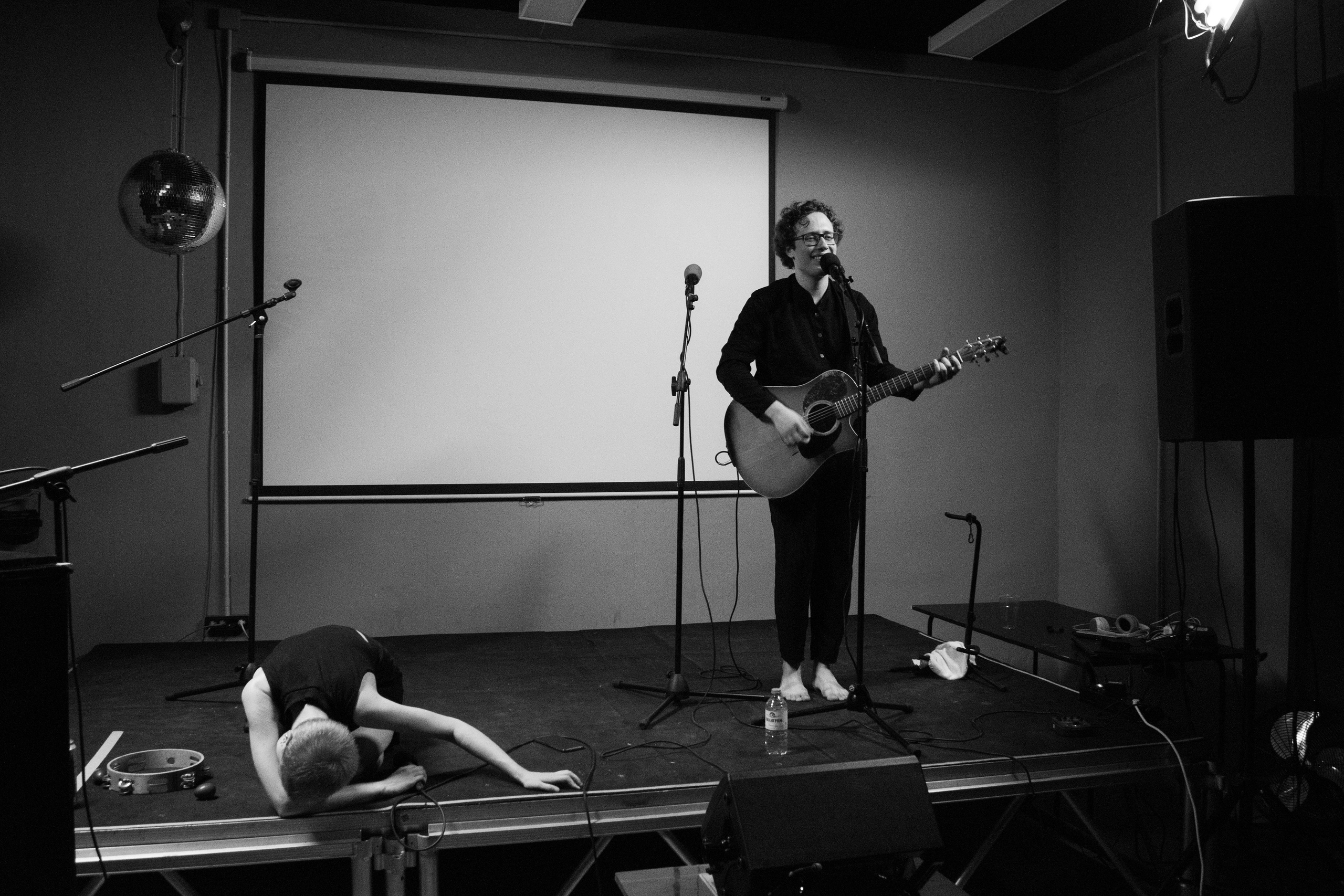 Концерт Гόголем