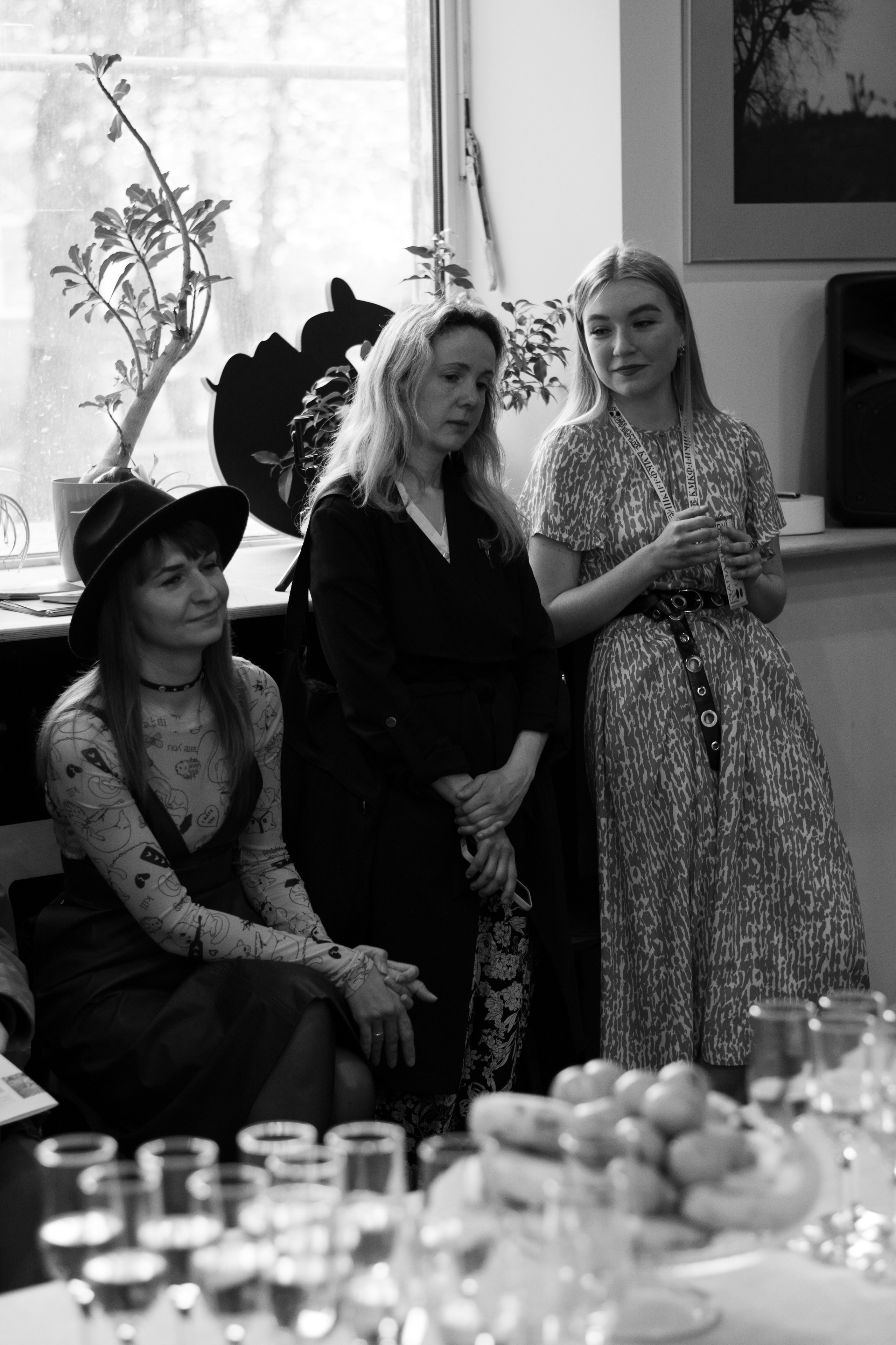 Выставка «Мечта о высоте»