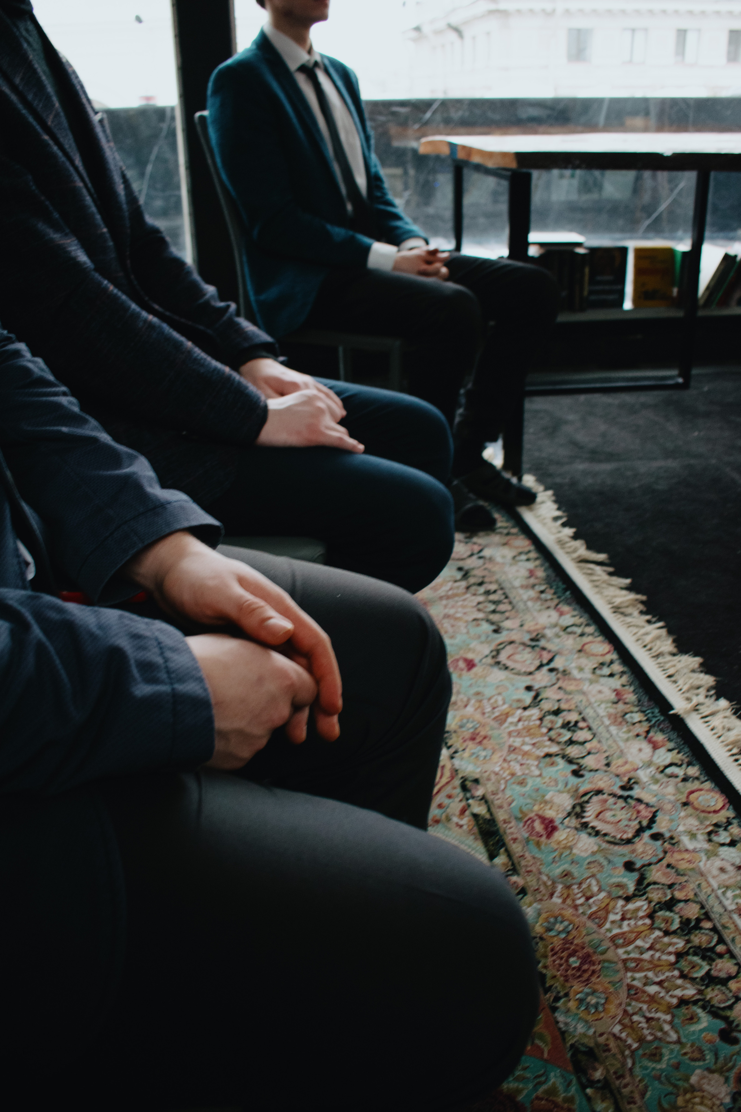 Никита Сюндюков