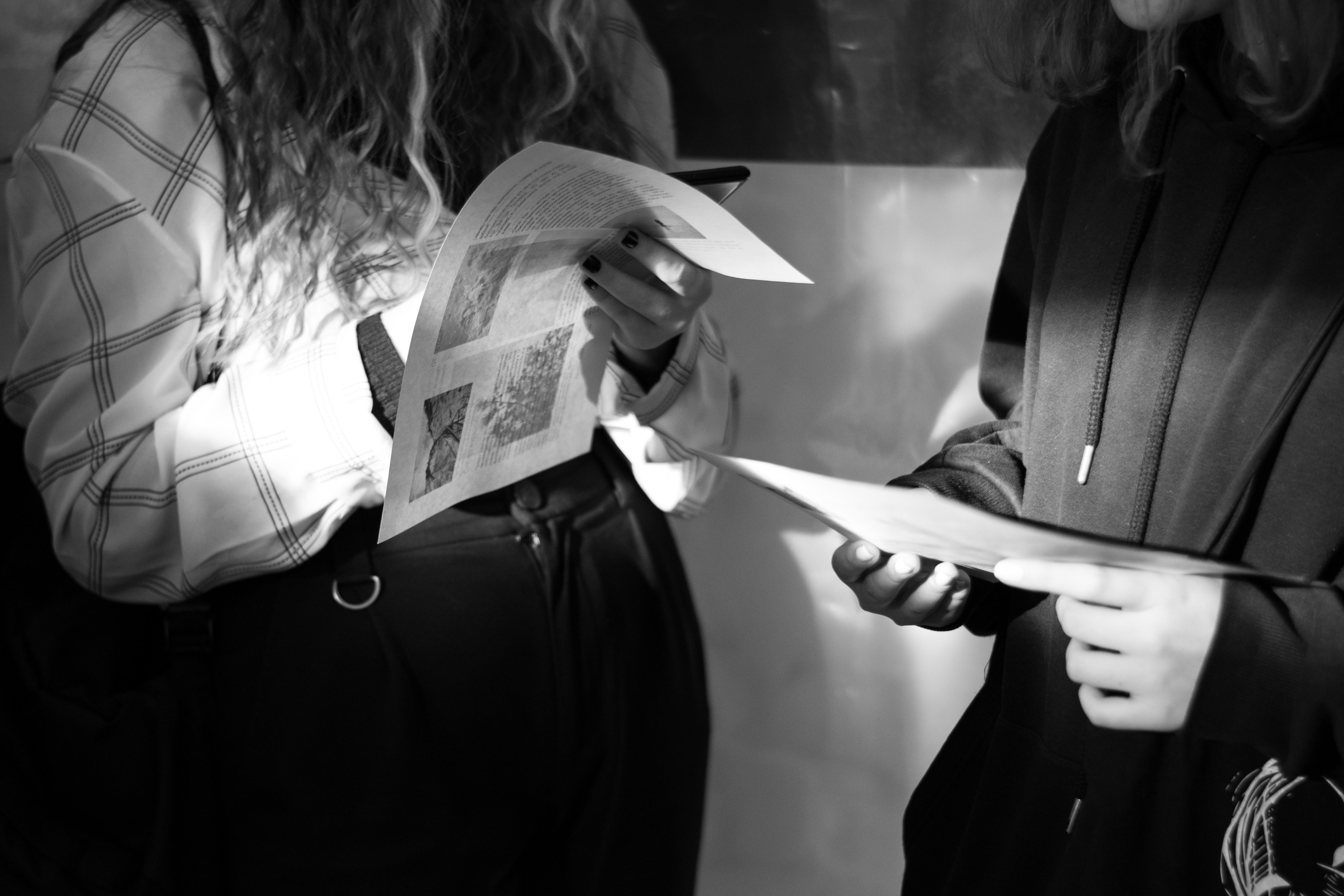 Выставка «Мечта о высоте»