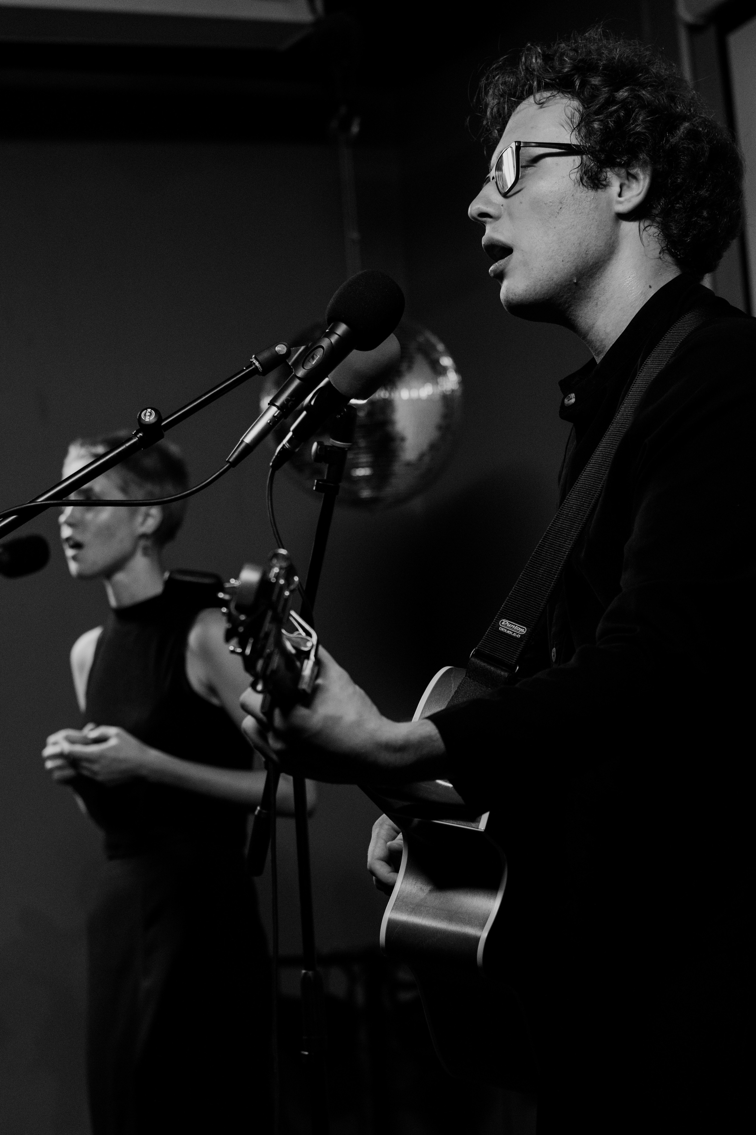 Концерт Гόголем