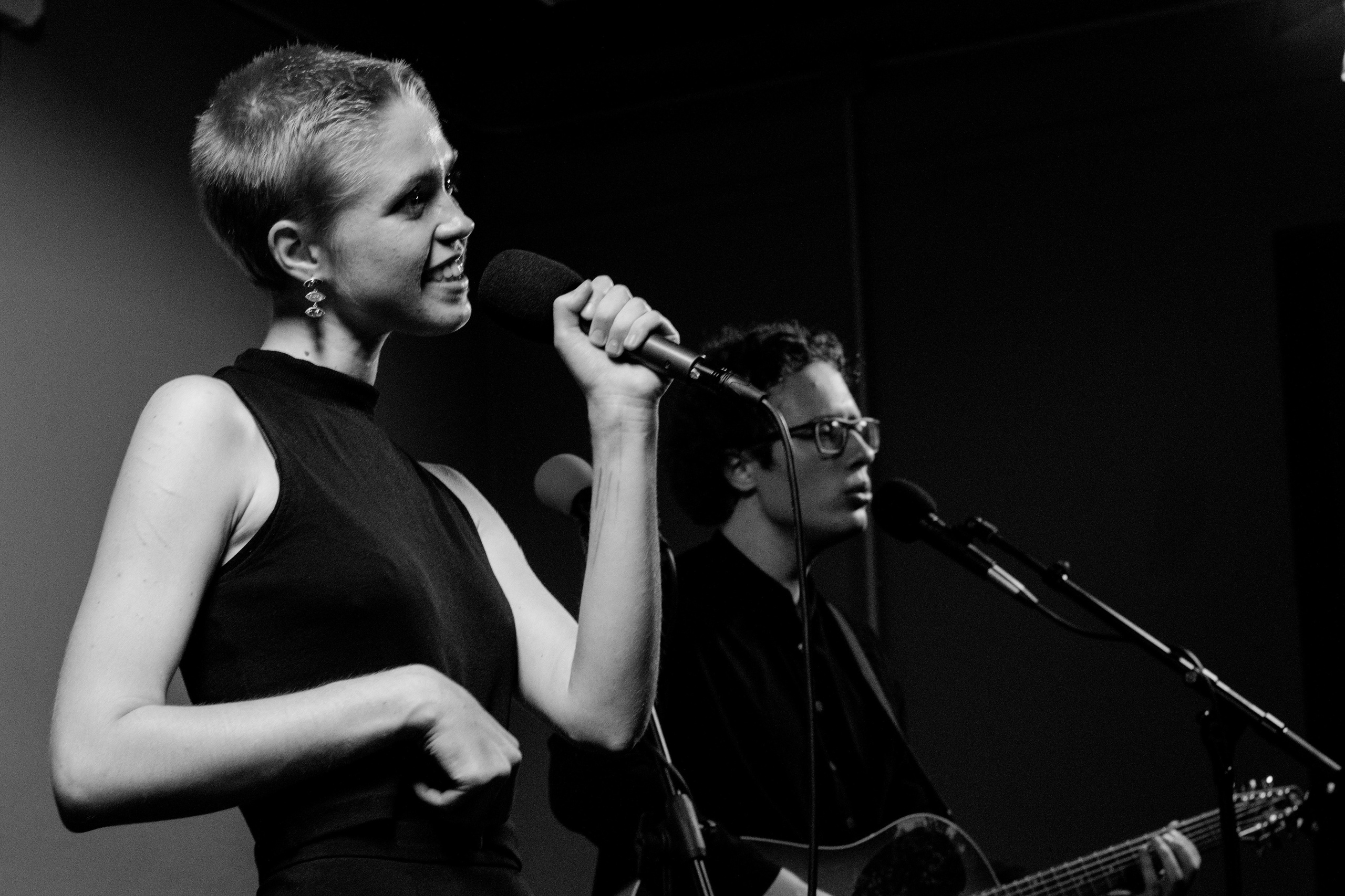 Концерт Гόголем