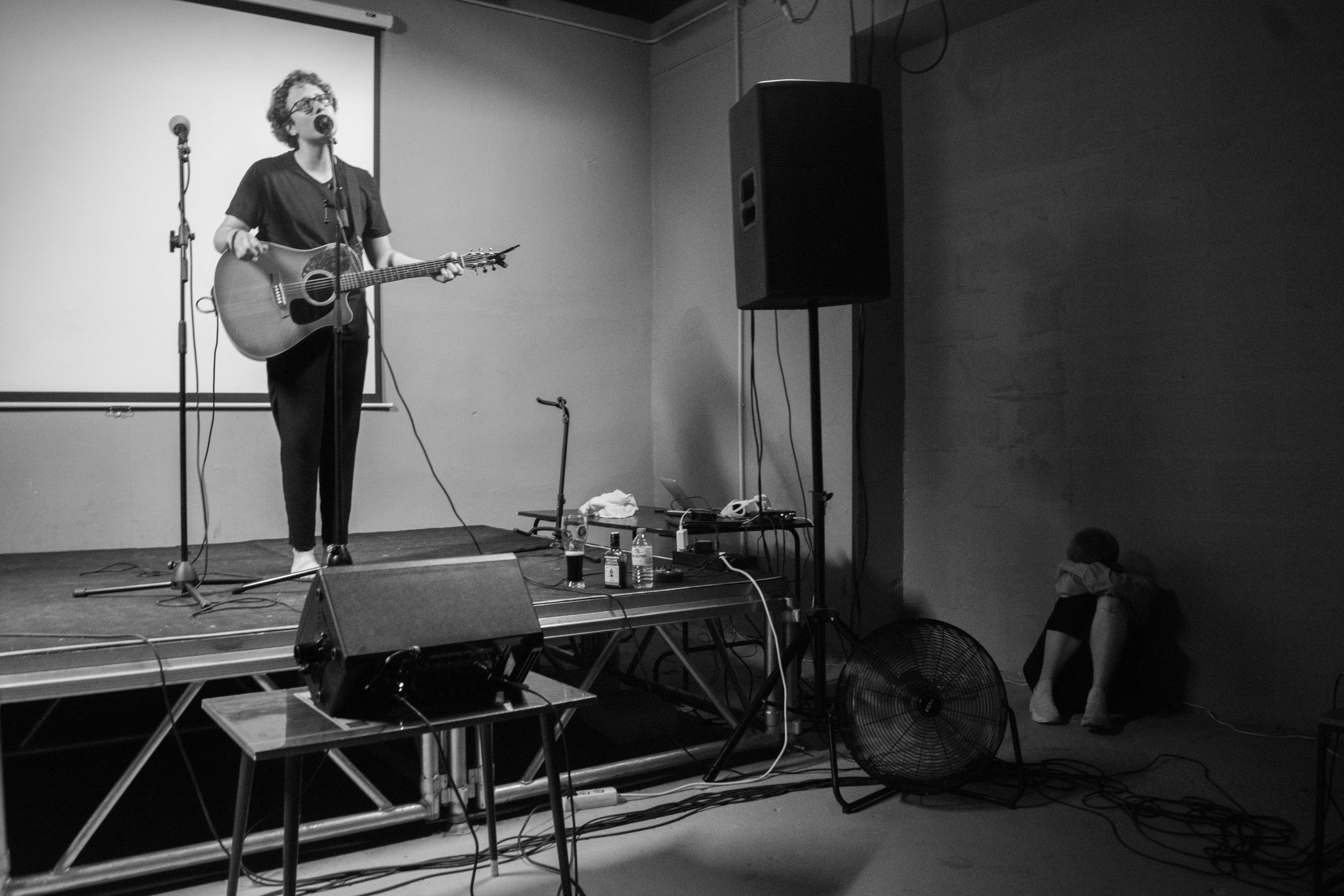 Концерт Гόголем