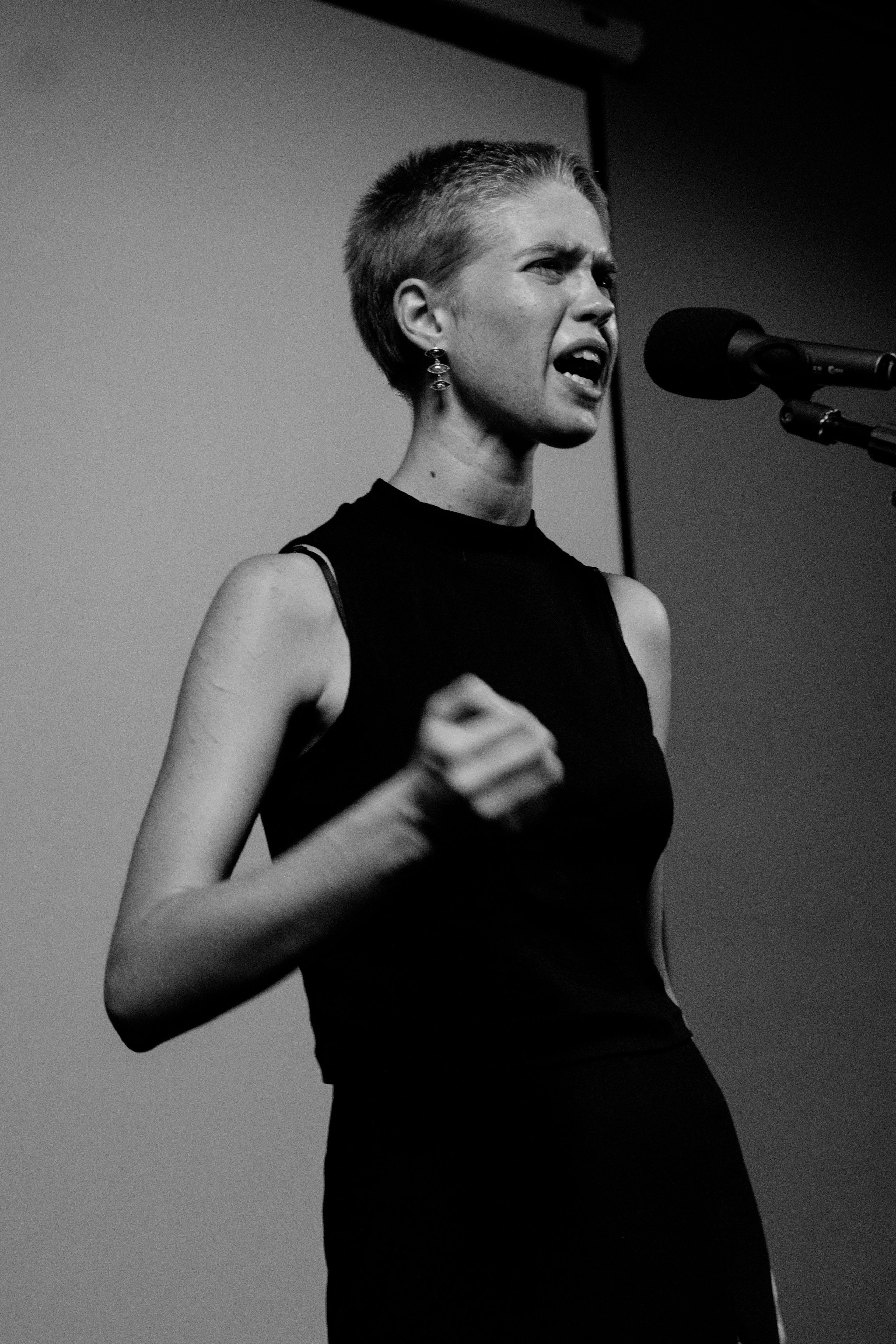 Концерт Гόголем