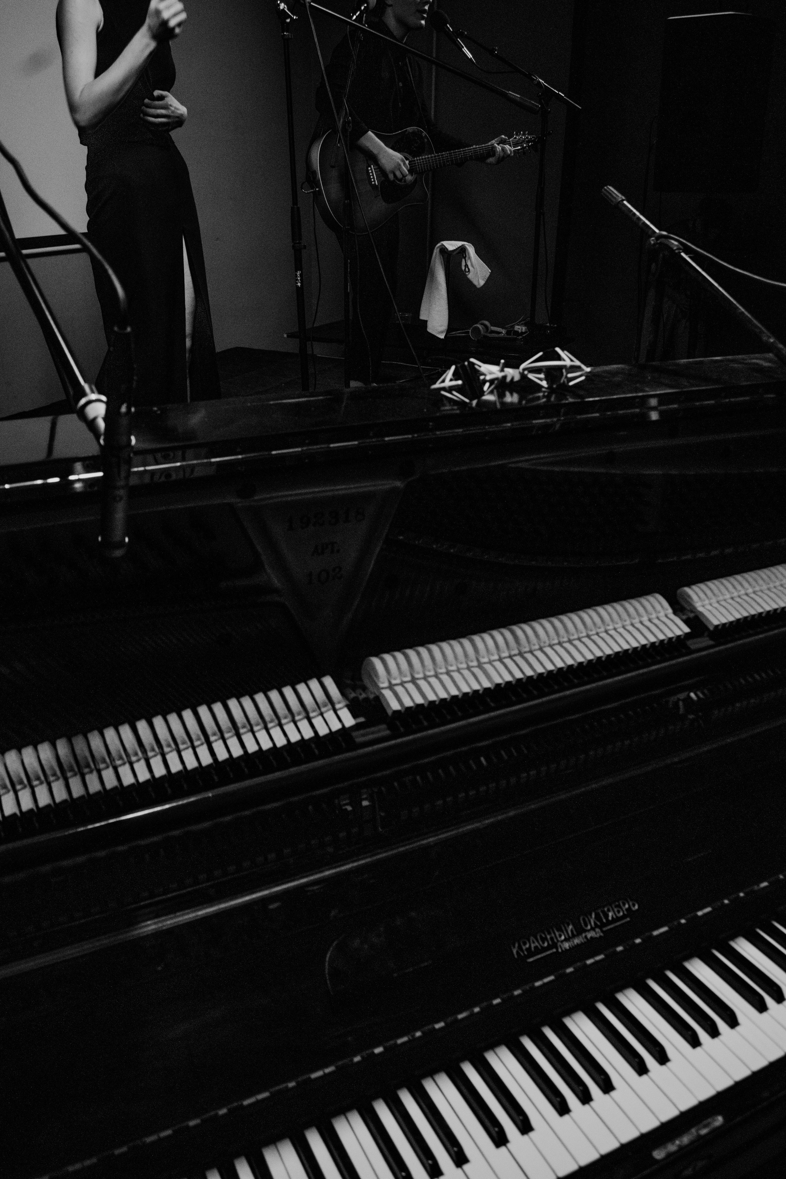 Концерт Гόголем