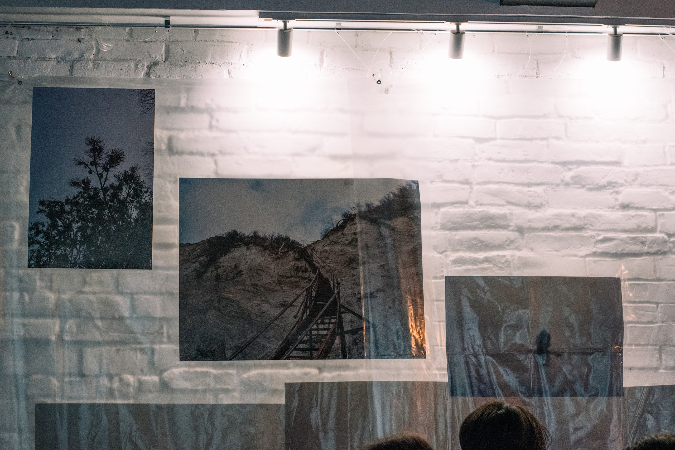 Выставка «Мечта о высоте»