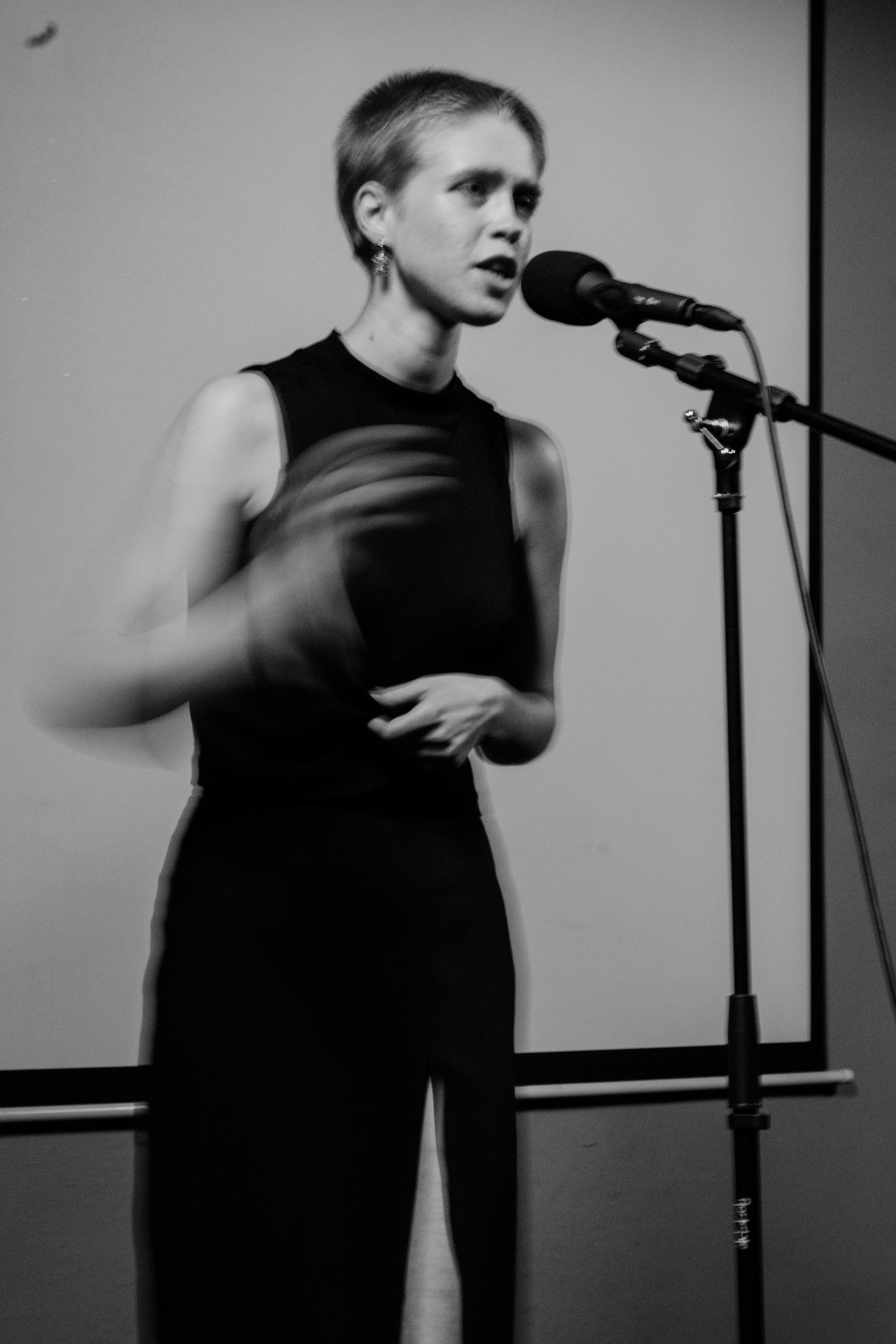 Концерт Гόголем