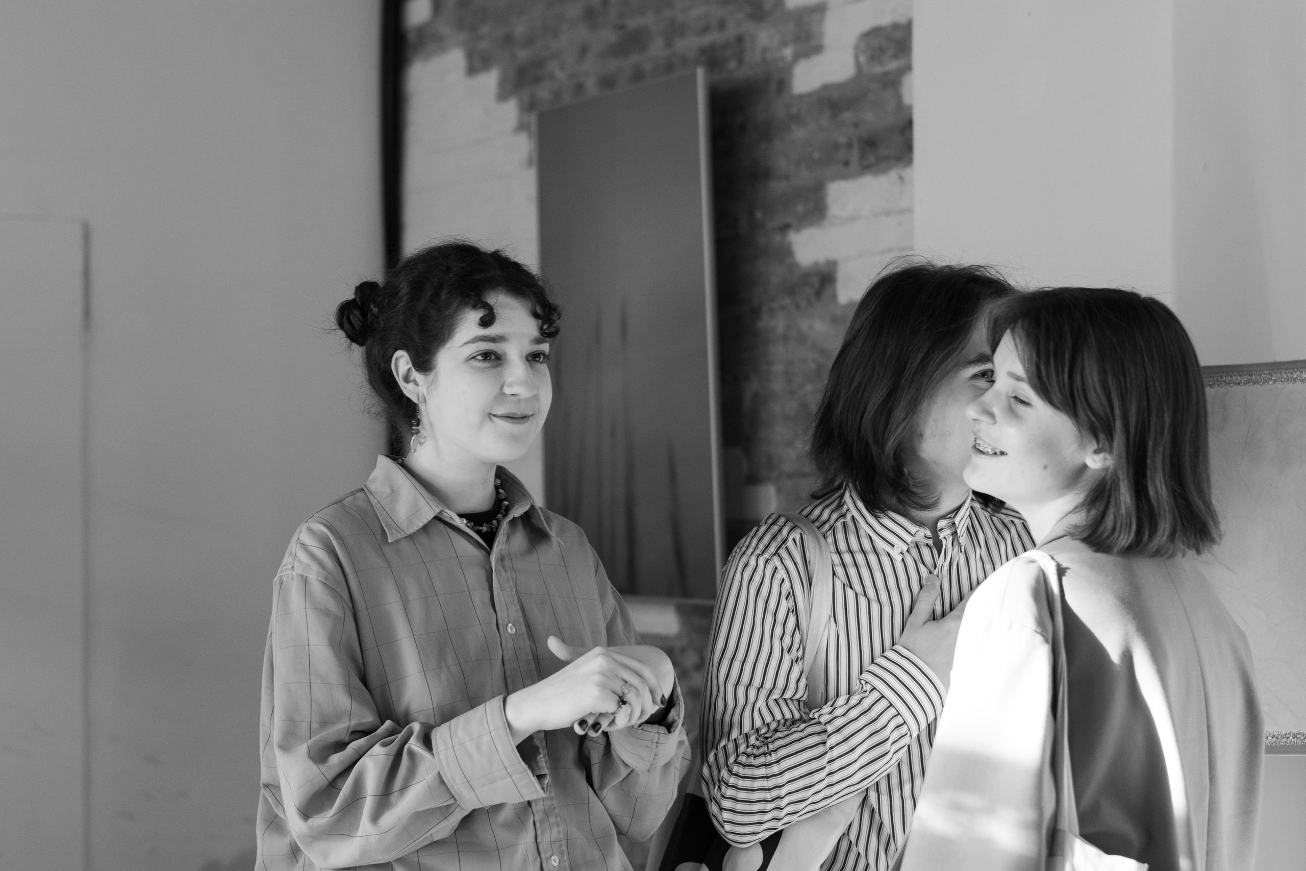 Выставка «Мечта о высоте»