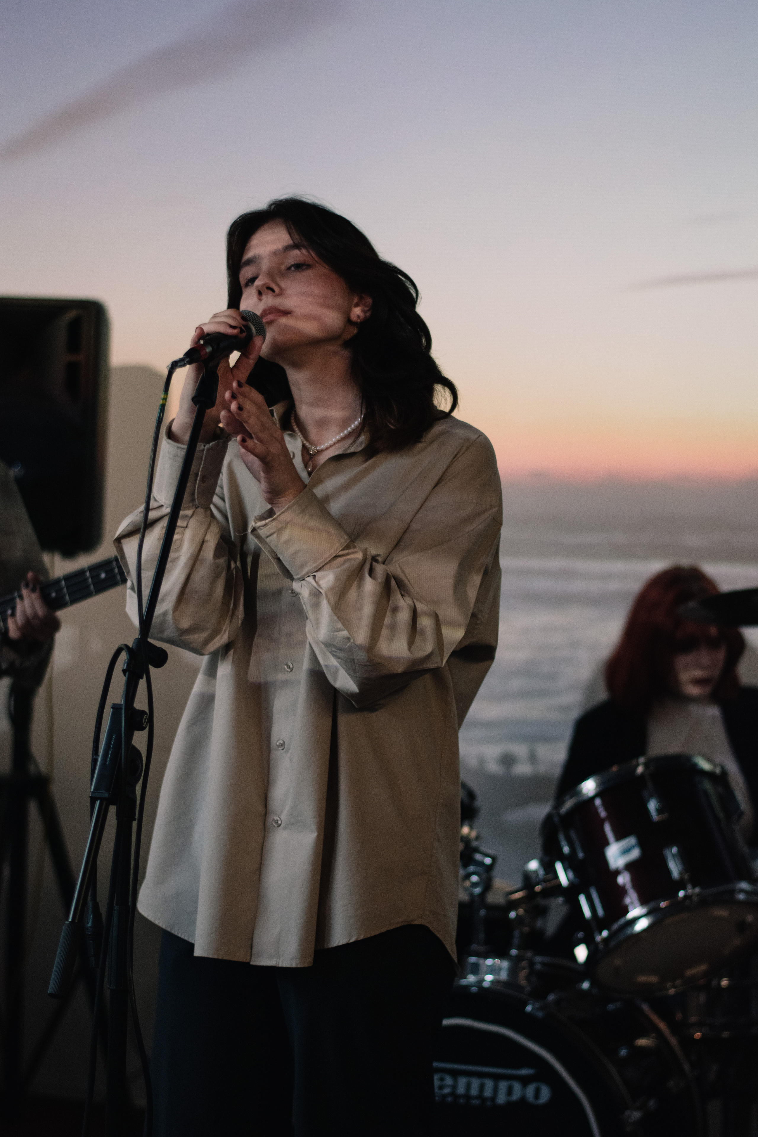 Выставка «Мечта о высоте»