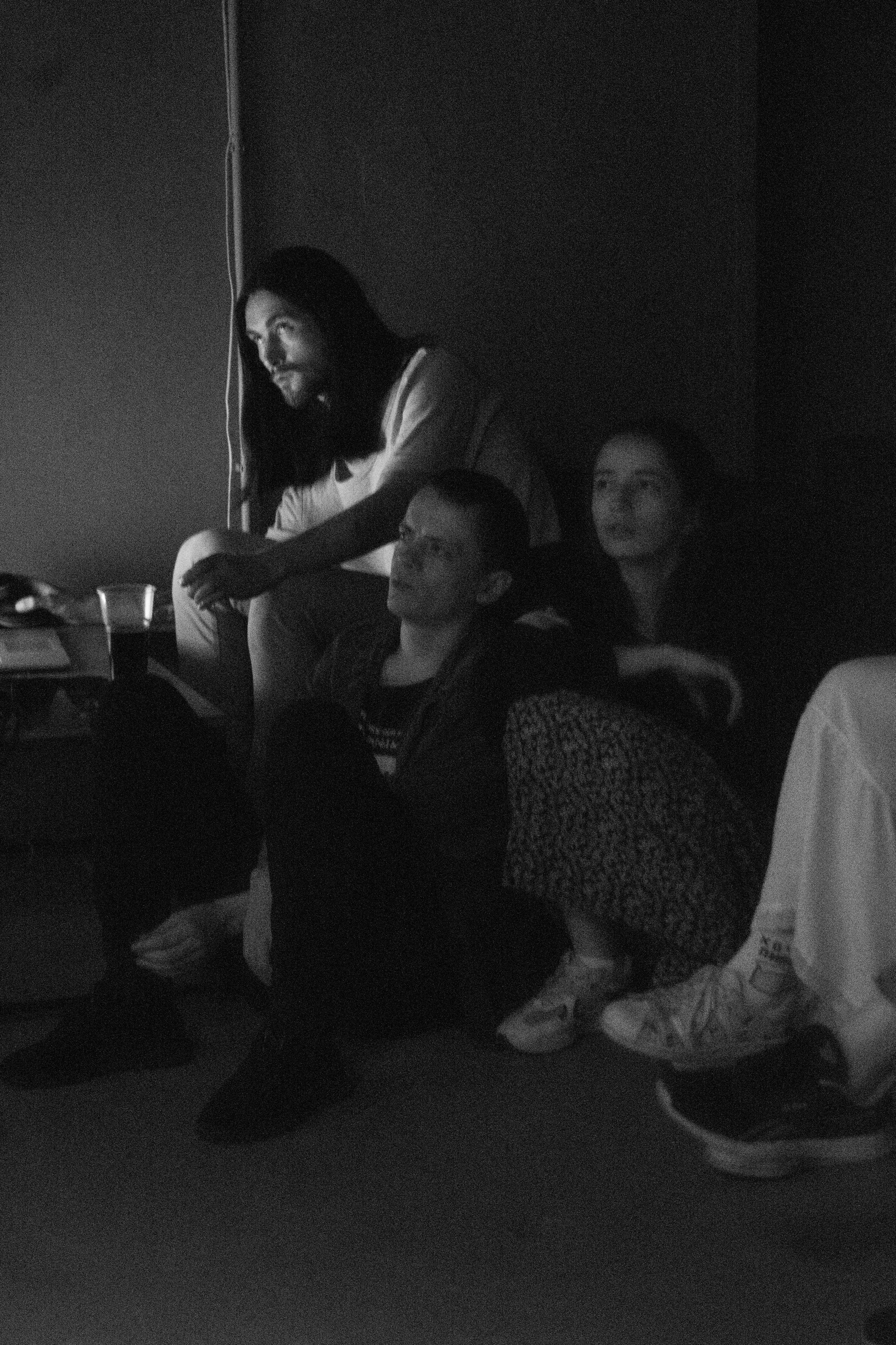 Концерт Гόголем