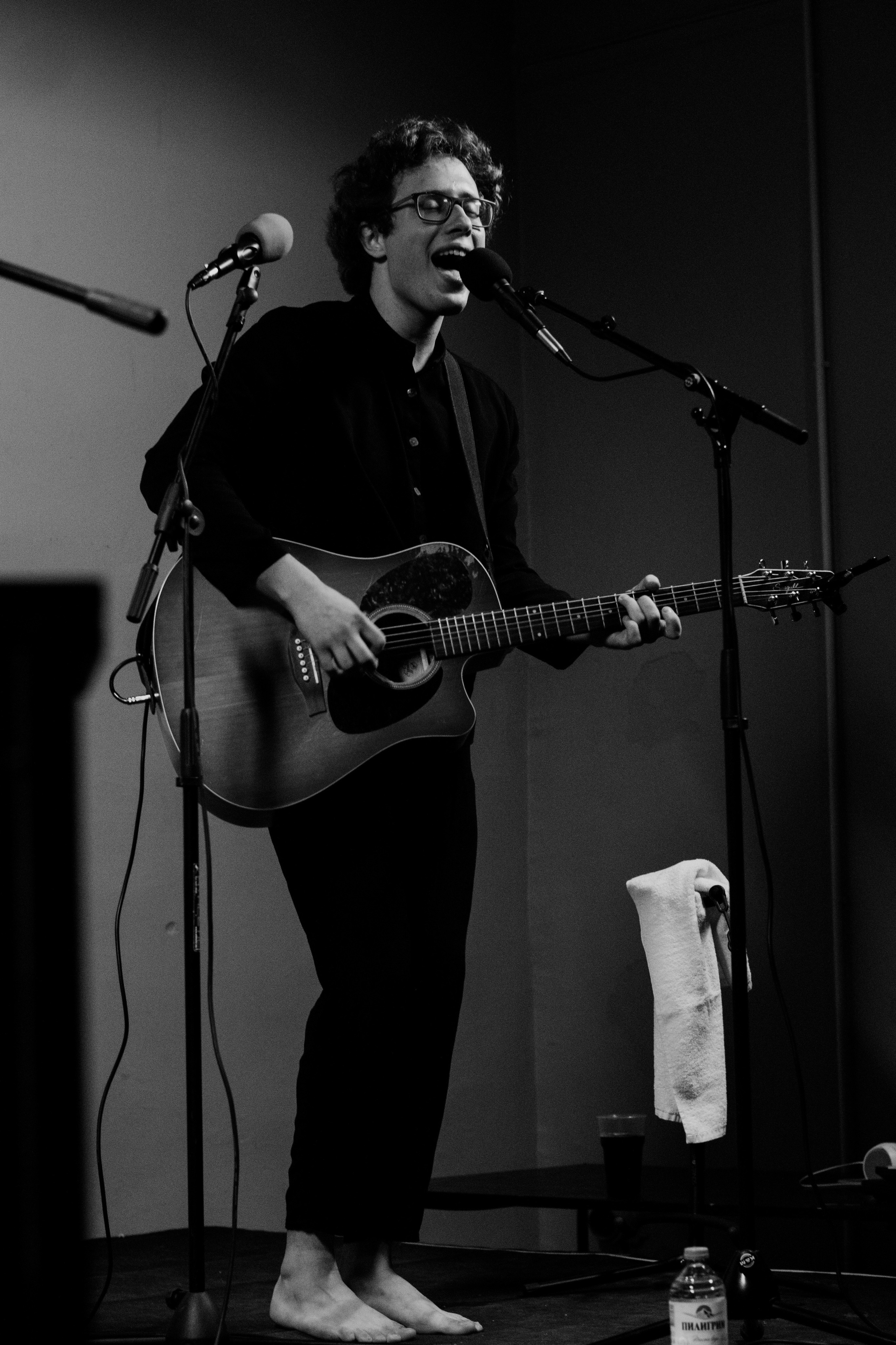 Концерт Гόголем