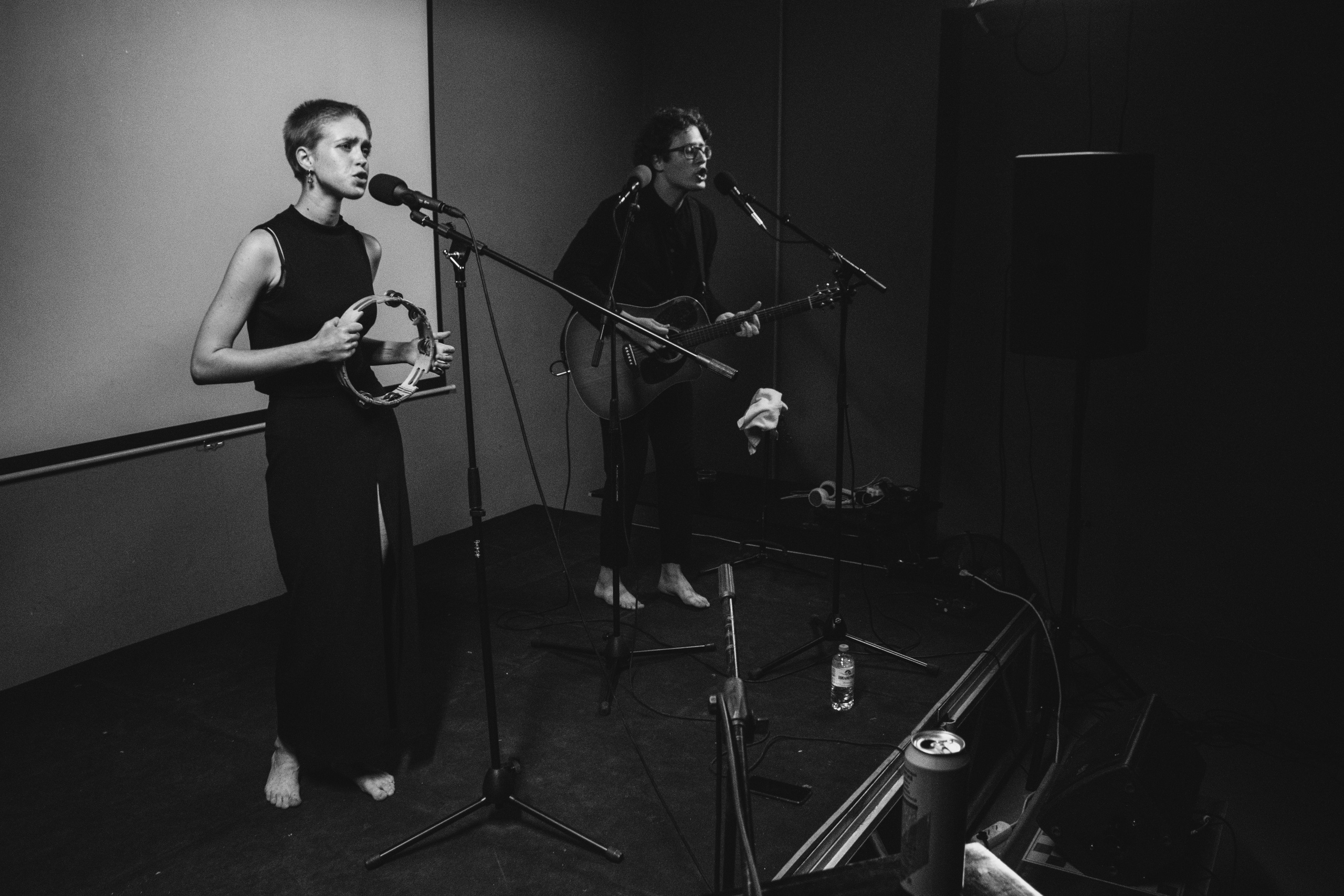 Концерт Гόголем