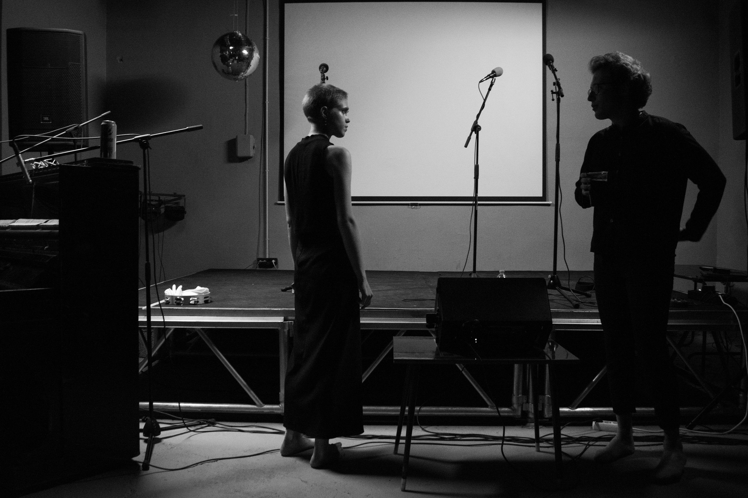 Концерт Гόголем